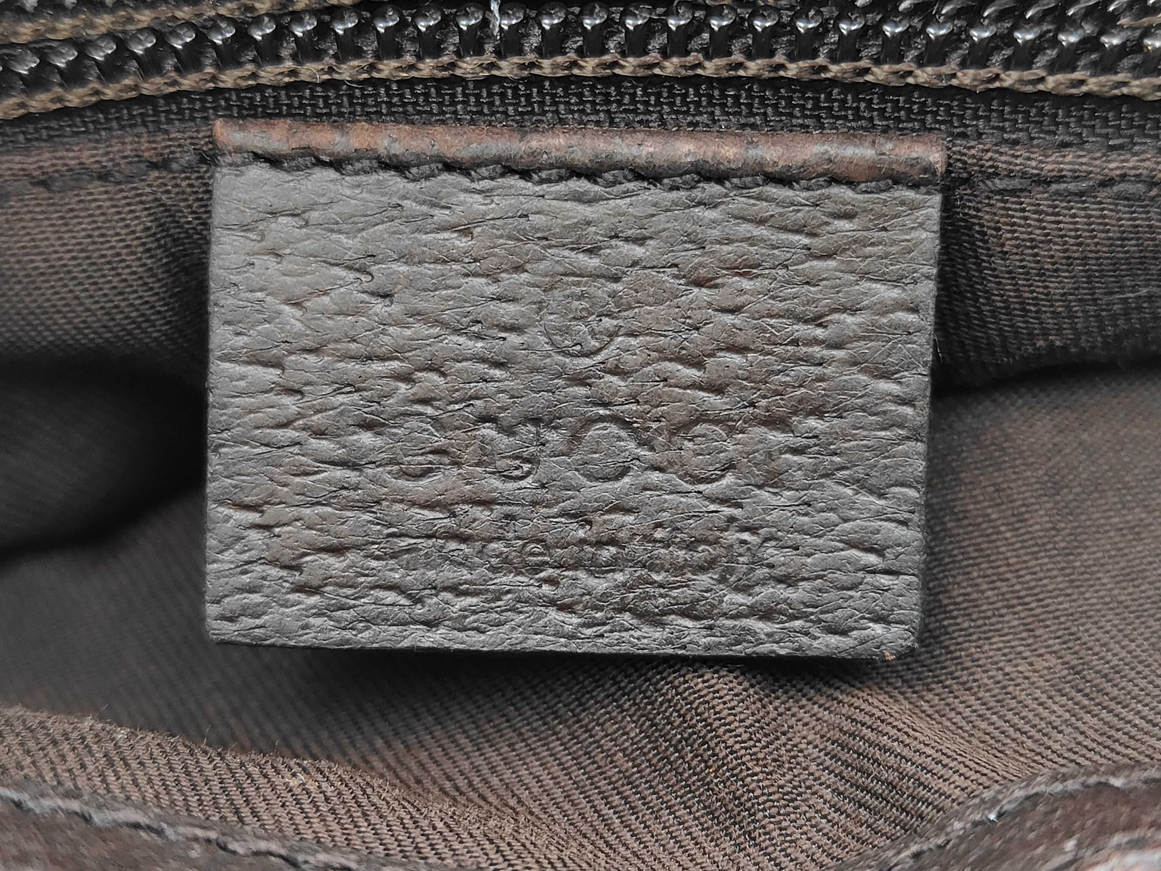 Shoulder Bag Sherry Line Shoulder Bag — view 10
