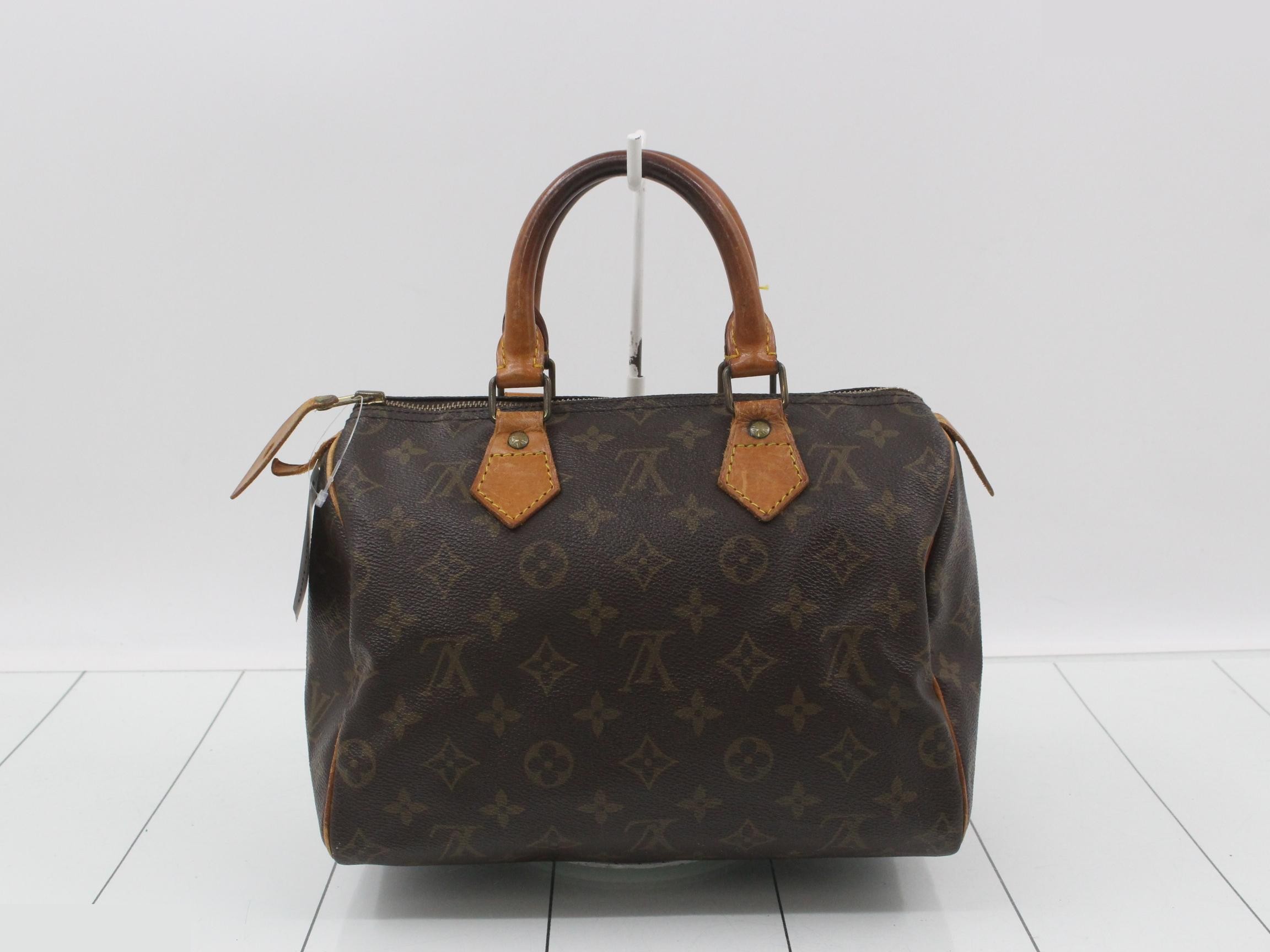 Speedy 25 — view 2
