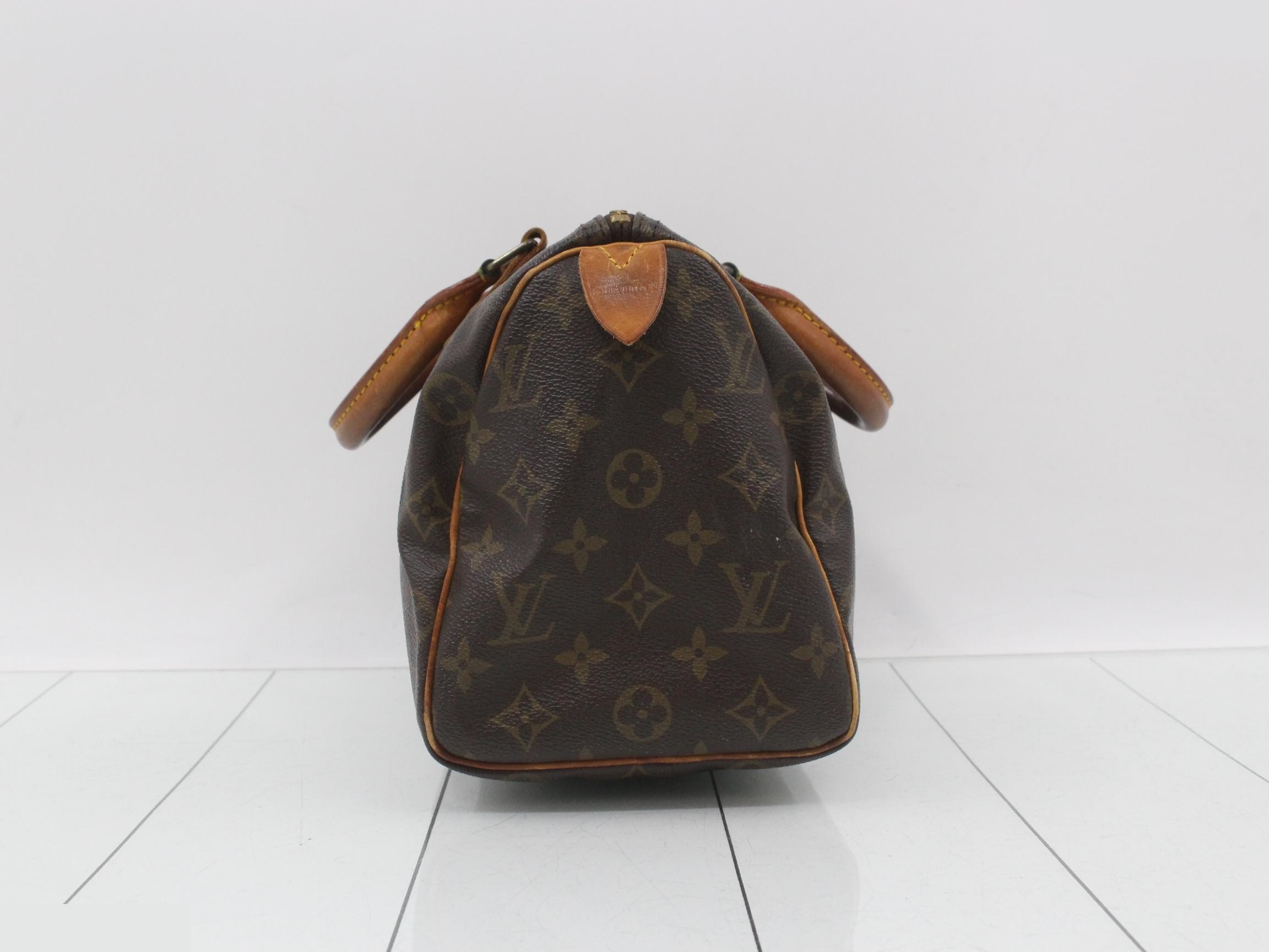Speedy 25 — view 4