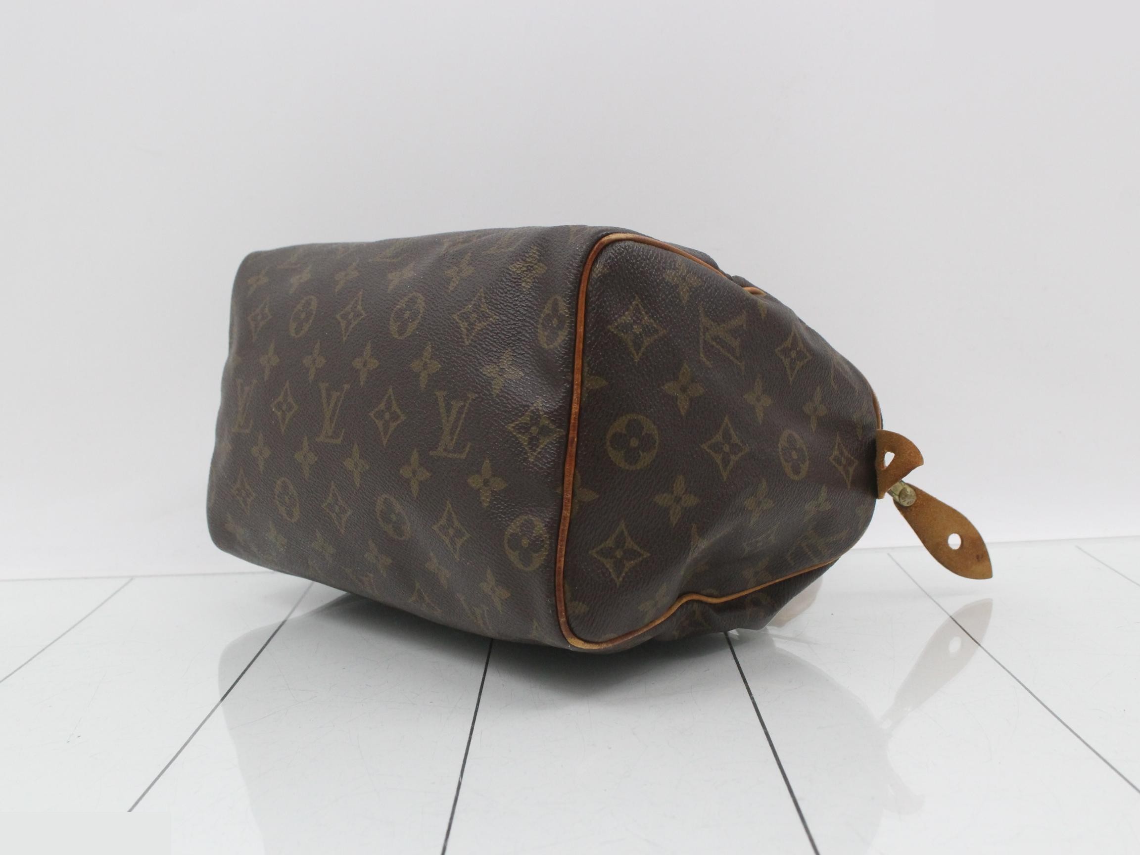 Speedy 25 — view 6