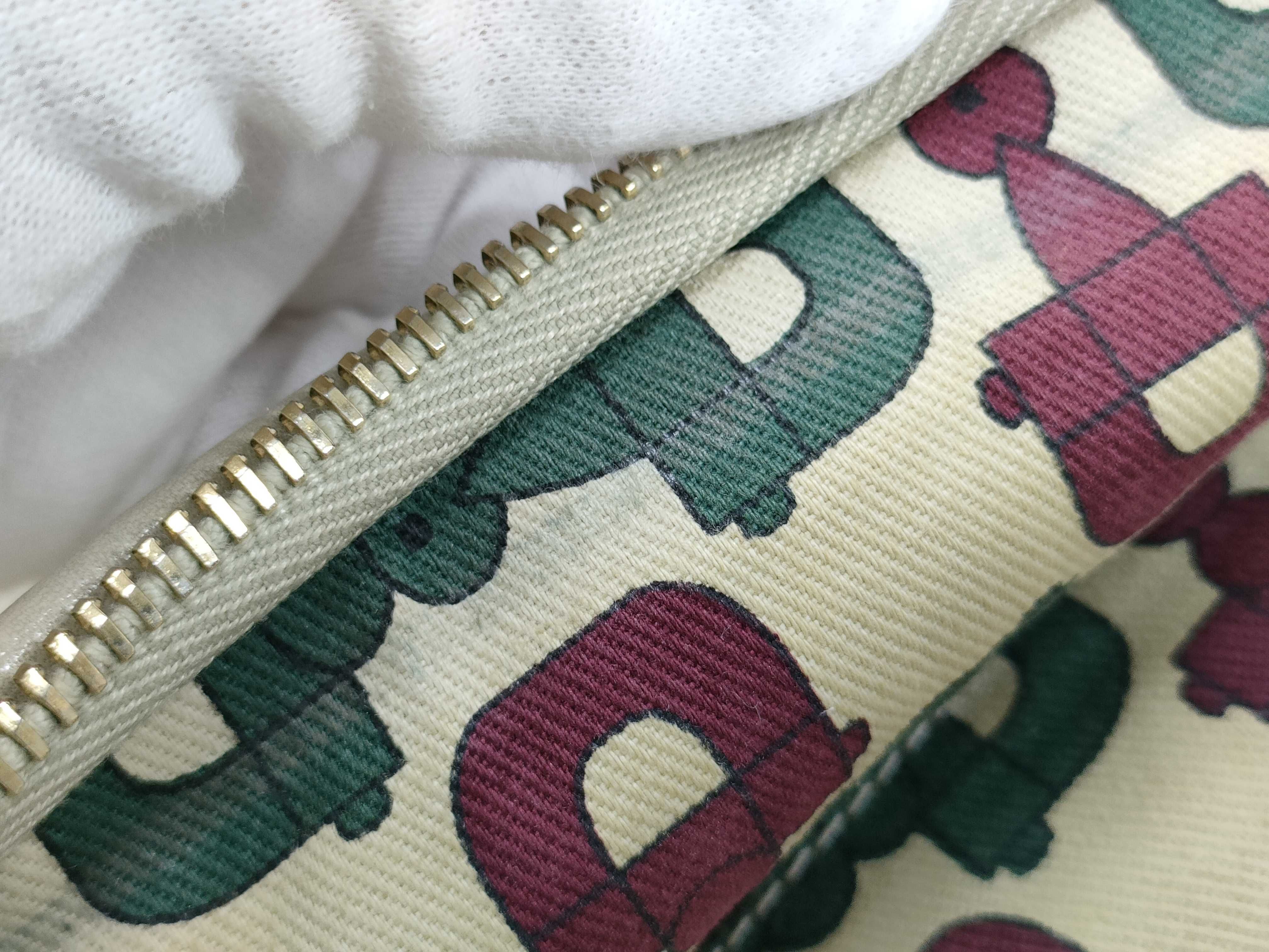 Guccissima Abbey Shoulder Bag — view 13