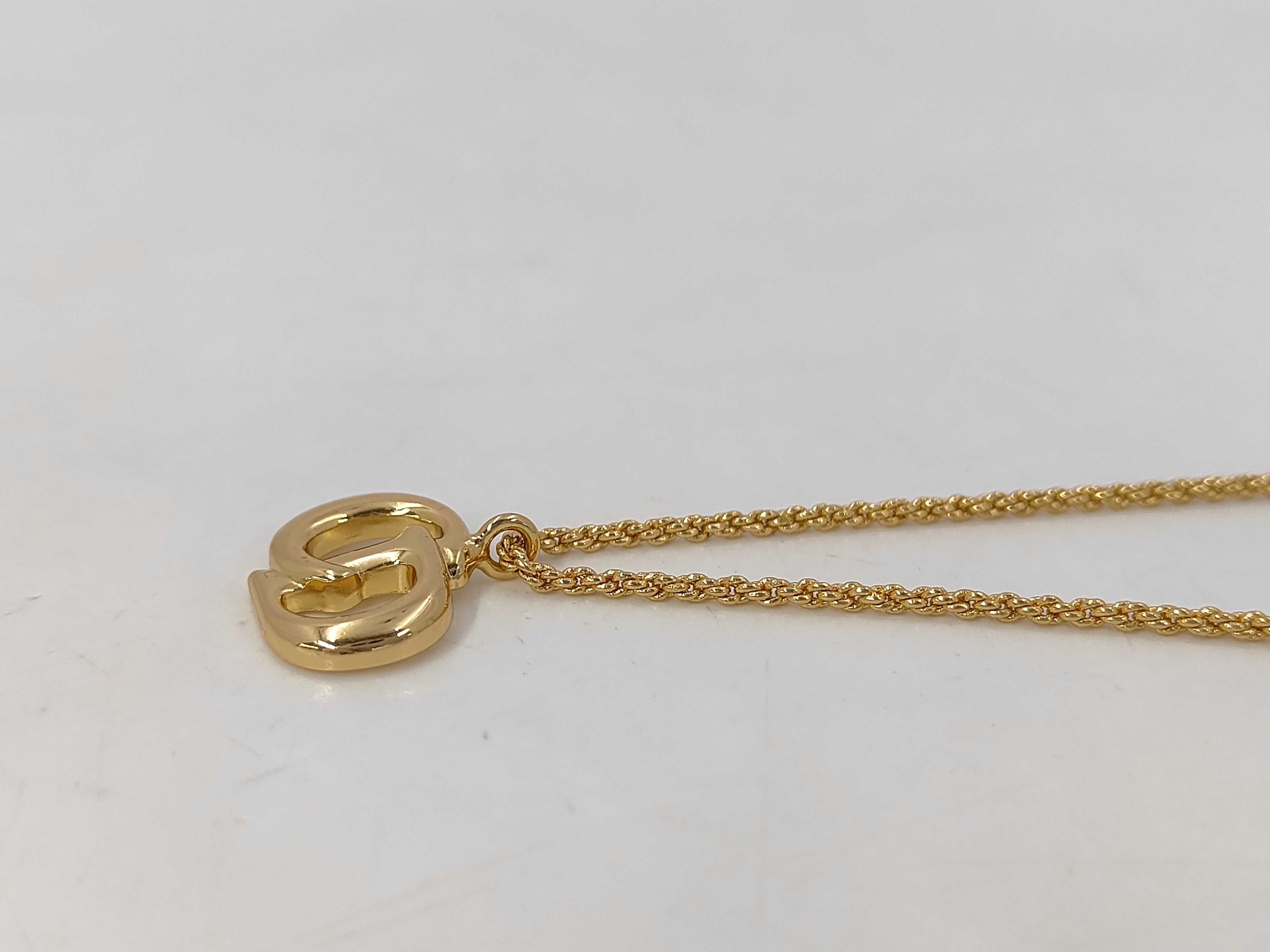 Christian / Necklace / GP Necklace — view 3