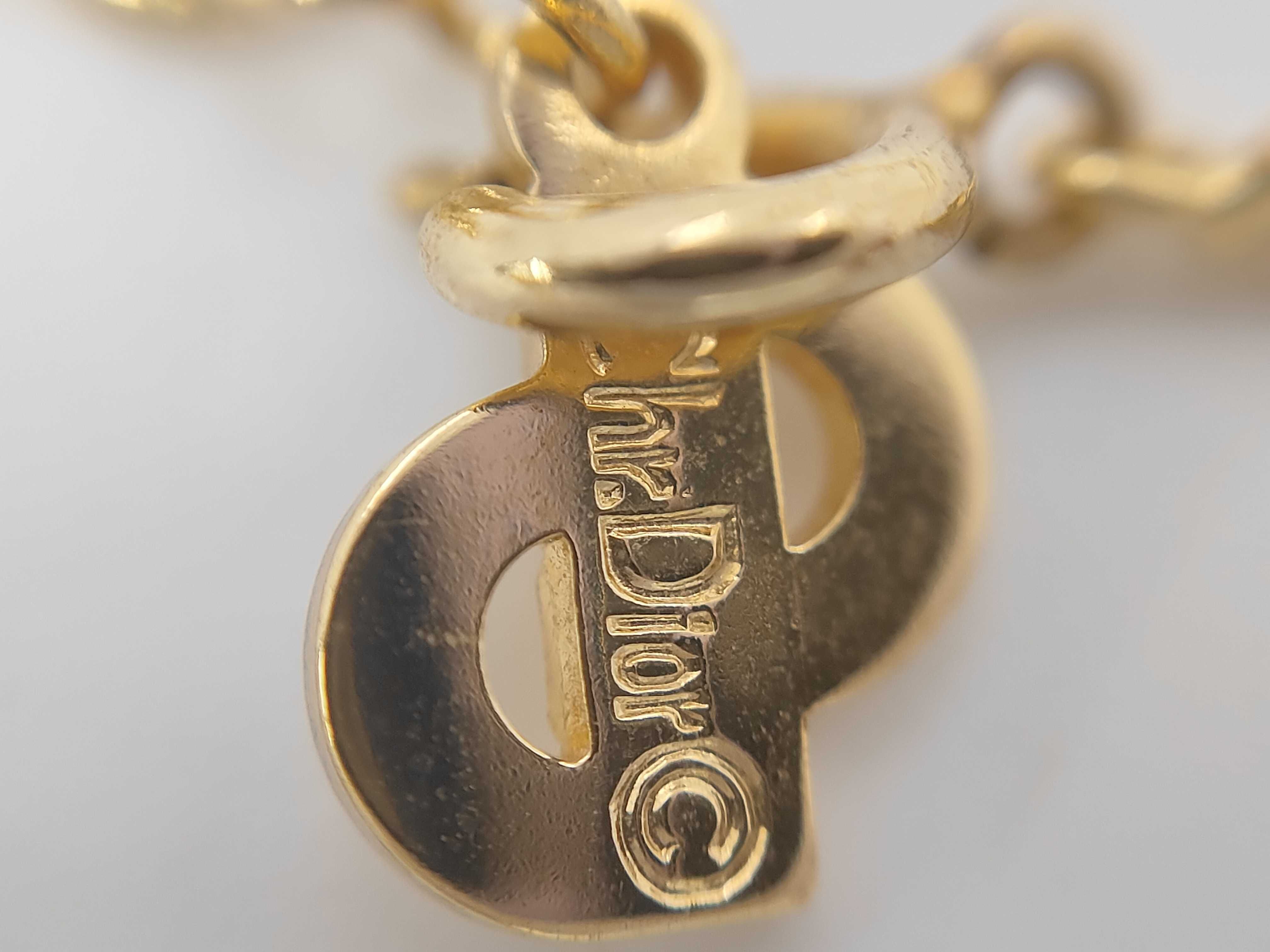 Christian / Necklace / GP Necklace — view 4