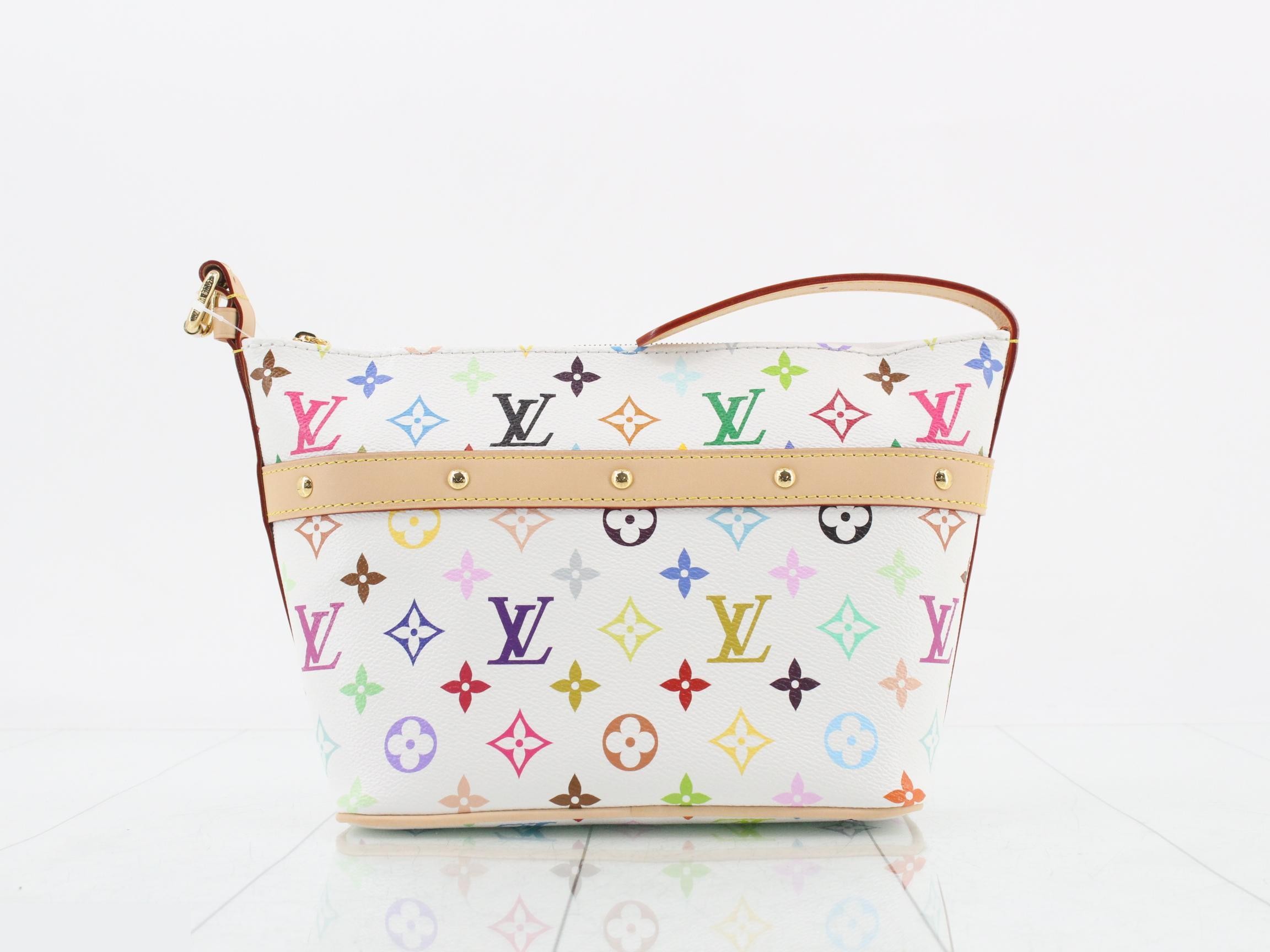 LV x TM Cruiser Toiletry Bag, Unused — view 2