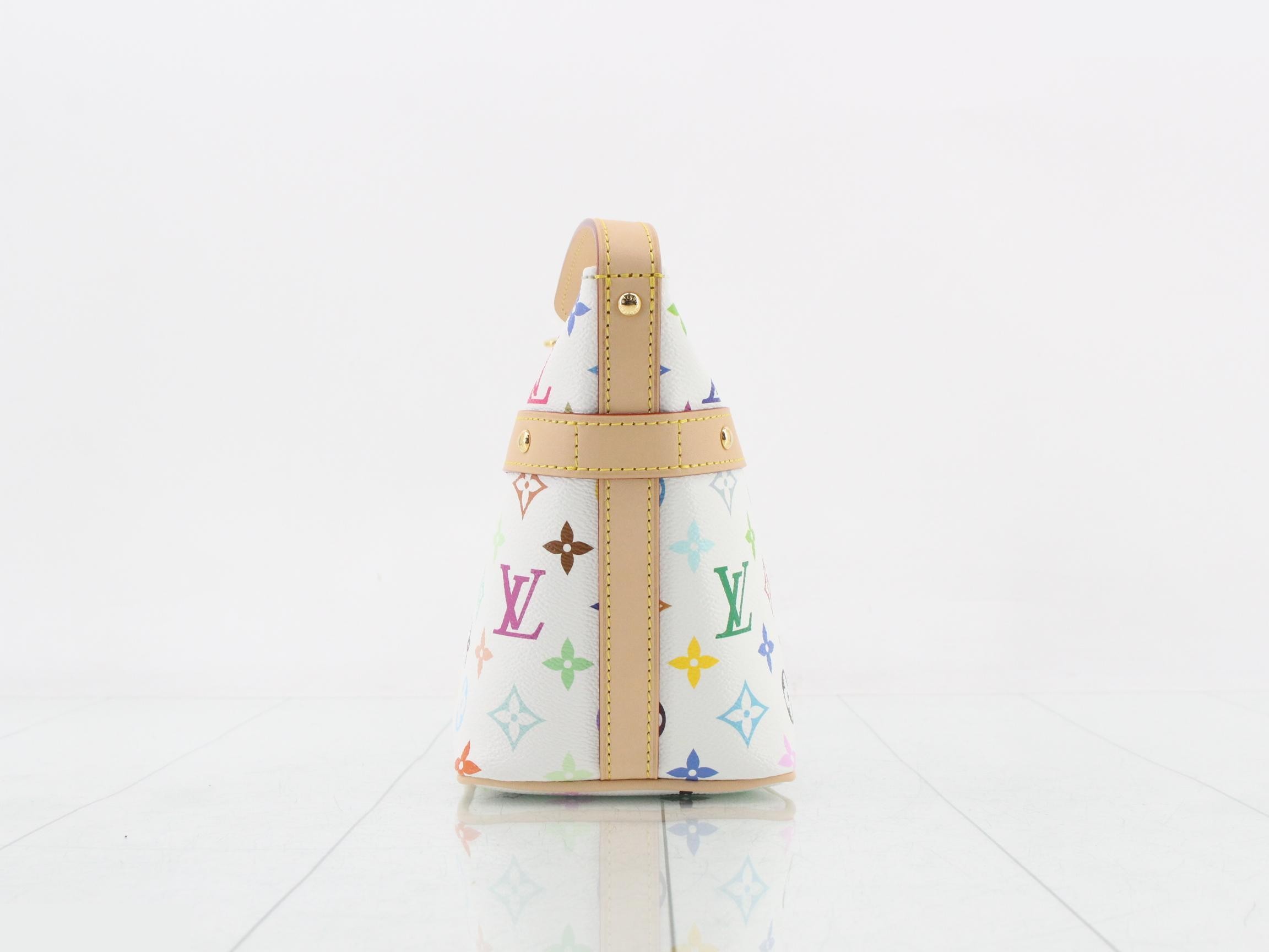 LV x TM Cruiser Toiletry Bag, Unused — view 4
