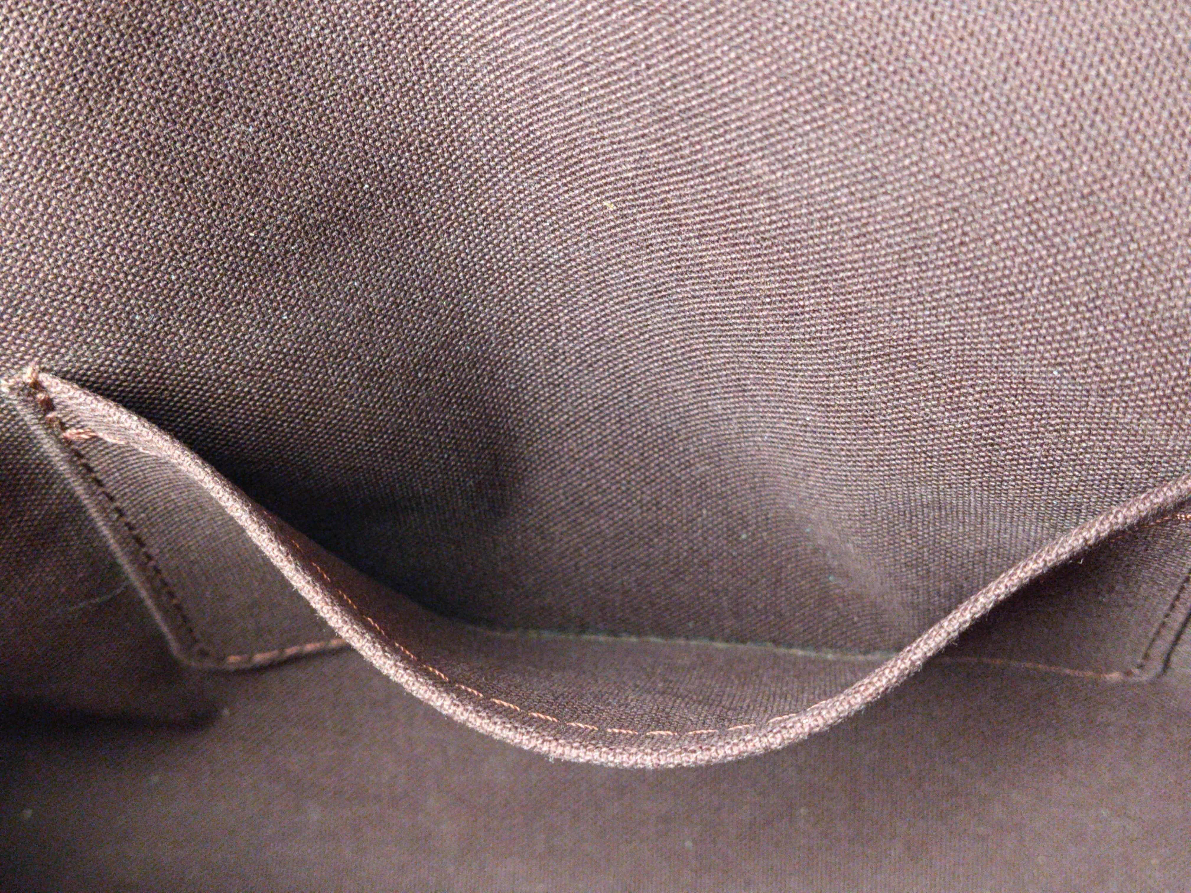Monogram SG - Monogram Favorite MM M40718 DU4165 Brown Shoulder Bag — view 13