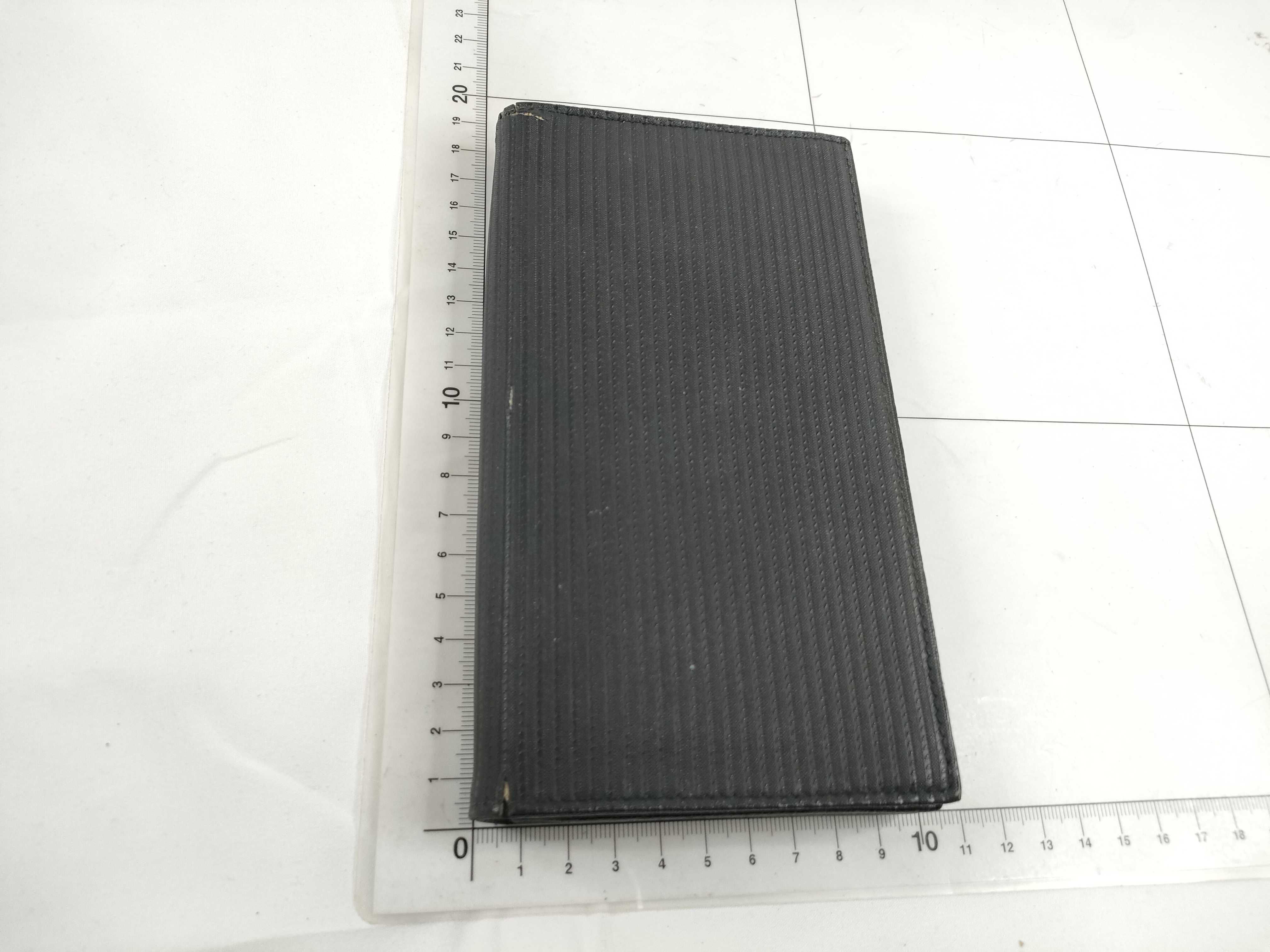 Long Wallet / PVC Wallet — view 2