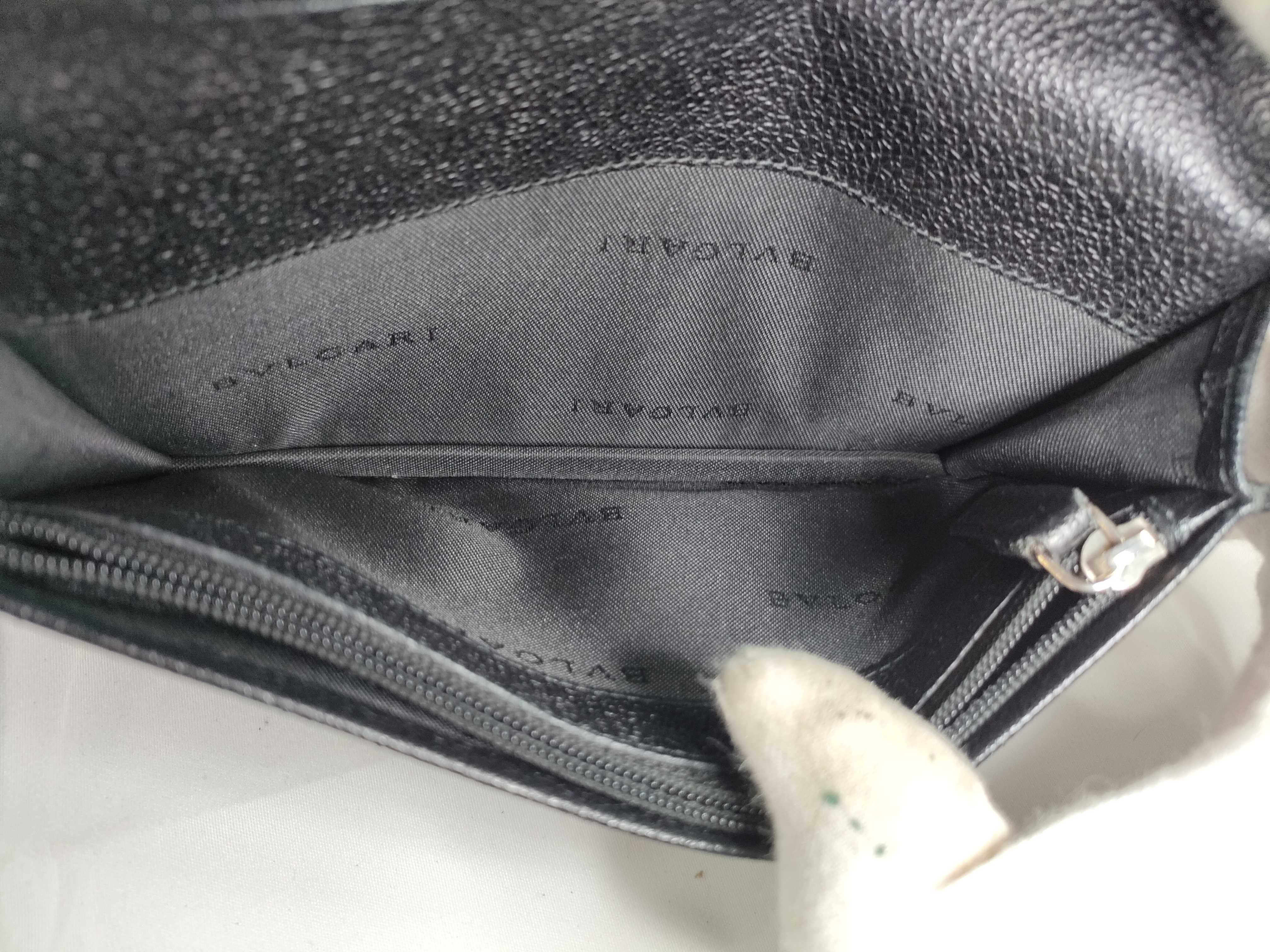 Long Wallet / PVC Wallet — view 12