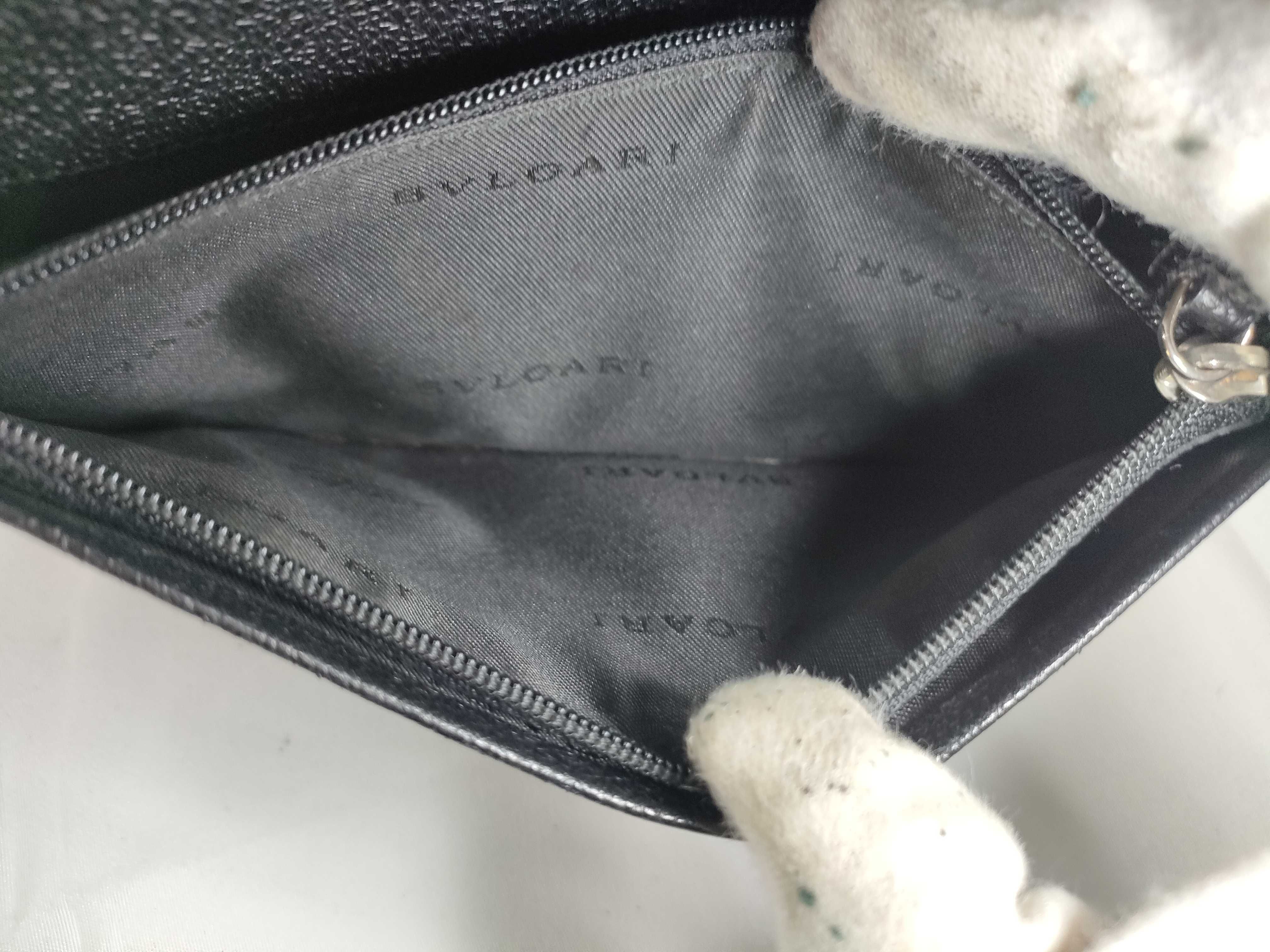 Long Wallet / PVC Wallet — view 13