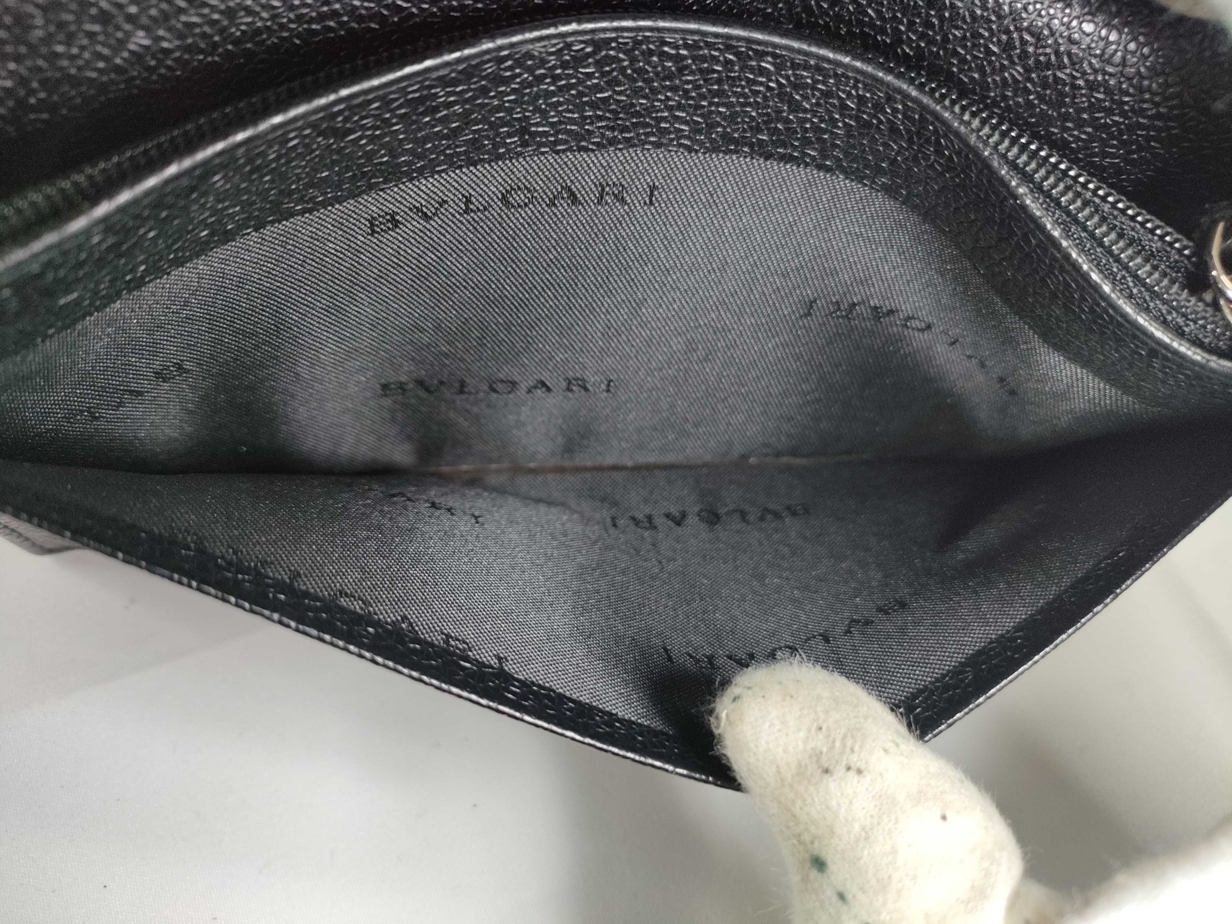 Long Wallet / PVC Wallet — view 14