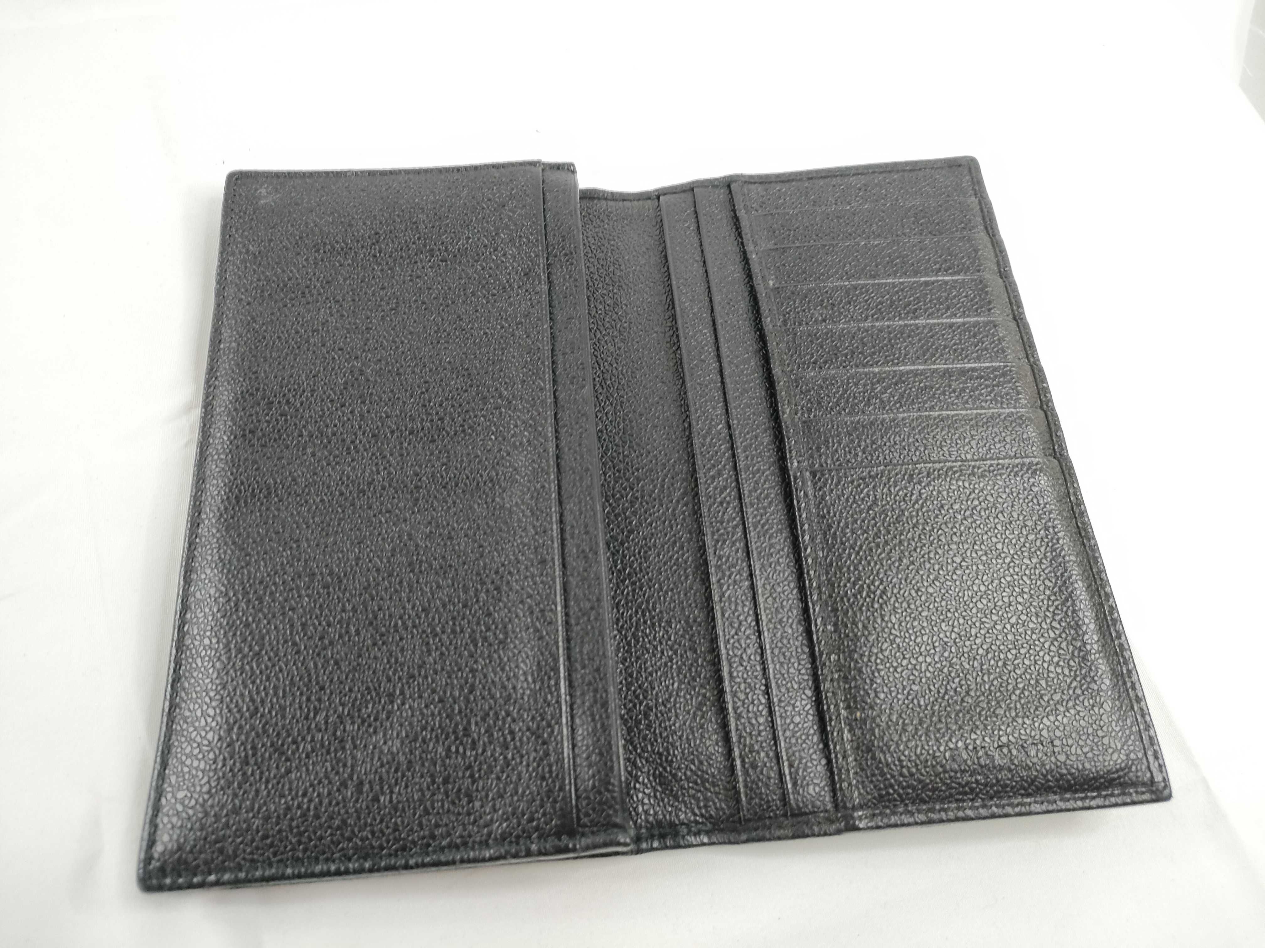 Long Wallet / PVC Wallet — view 8