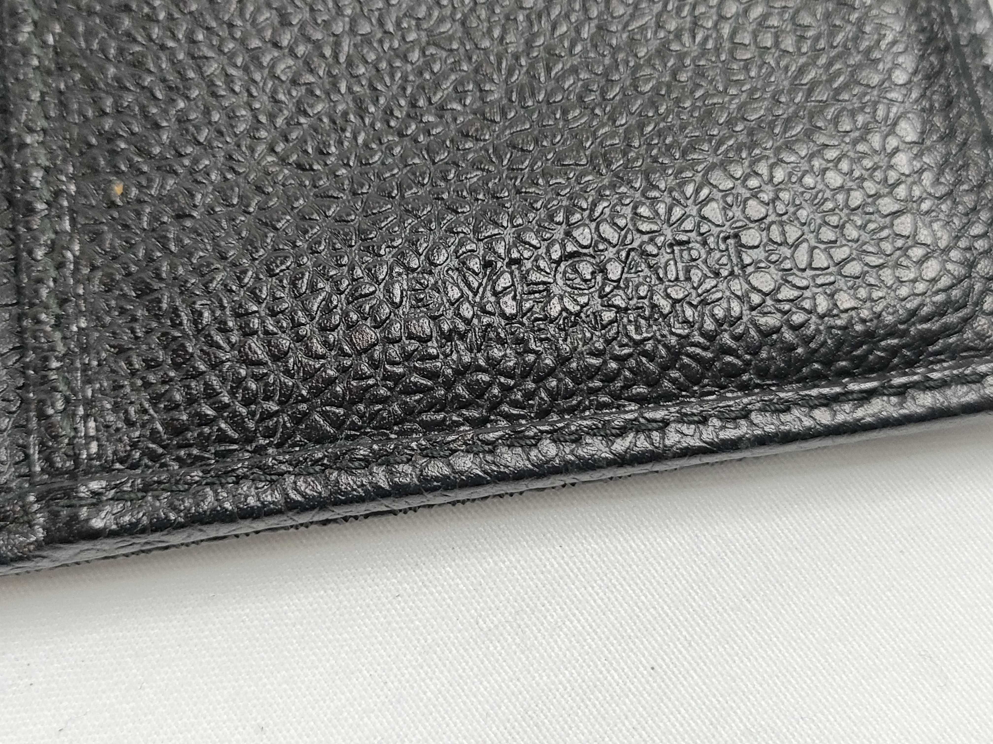 Long Wallet / PVC Wallet — view 9