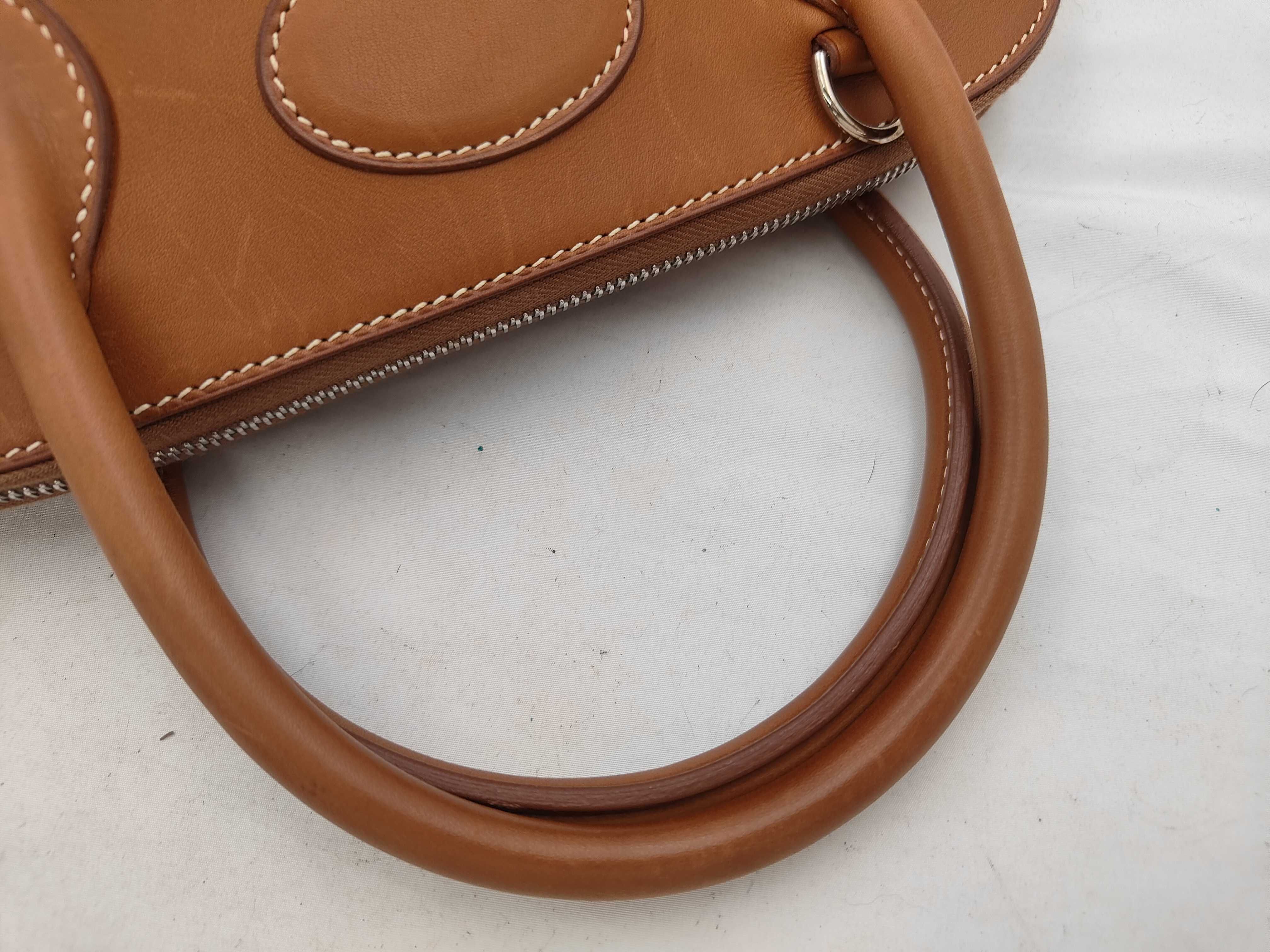 Bolide 31 Crinoline Handbag (X stamp) — view 3