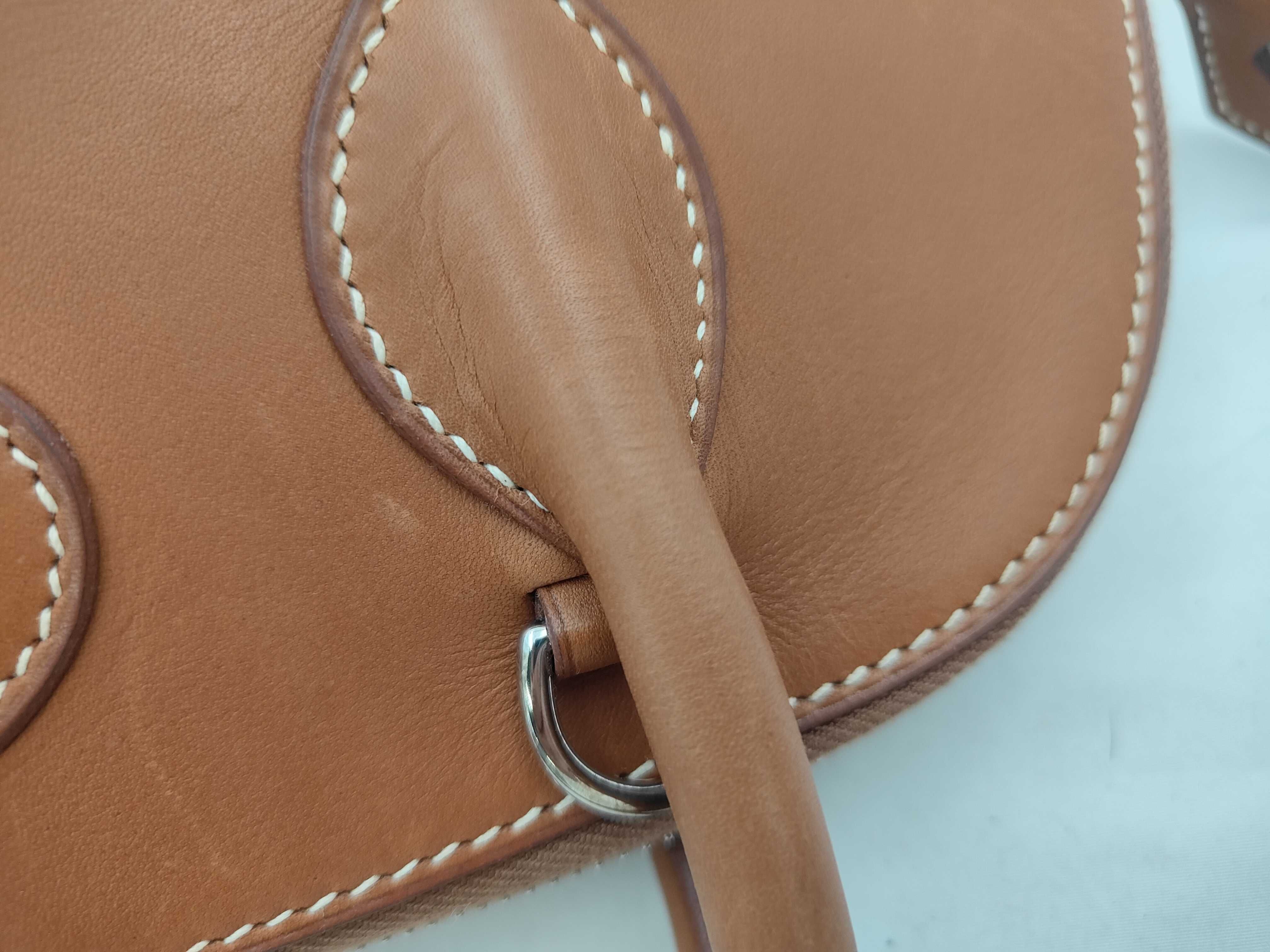 Bolide 31 Crinoline Handbag (X stamp) — view 5