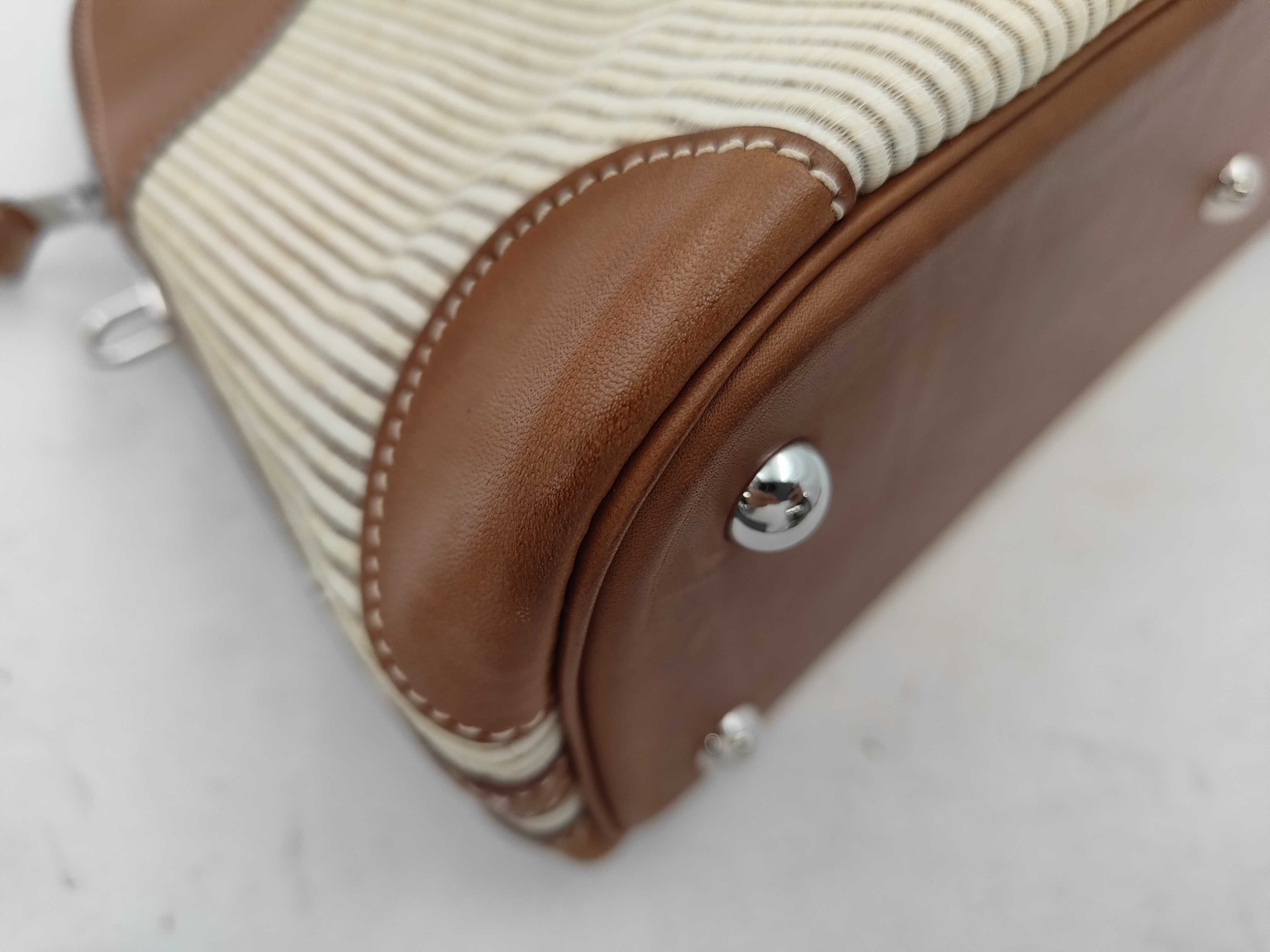 Bolide 31 Crinoline Handbag (X stamp) — view 6