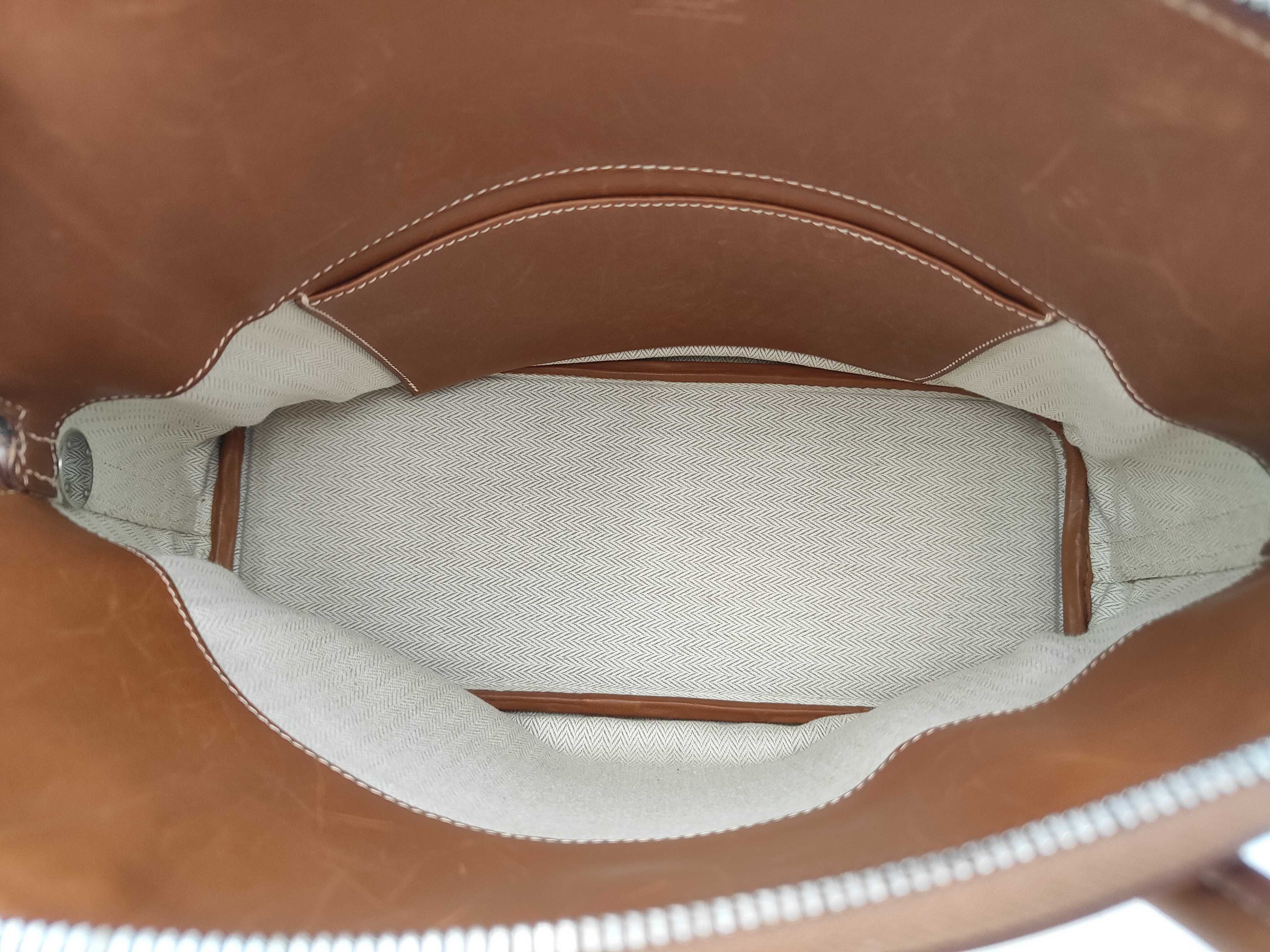 Bolide 31 Crinoline Handbag (X stamp) — view 8