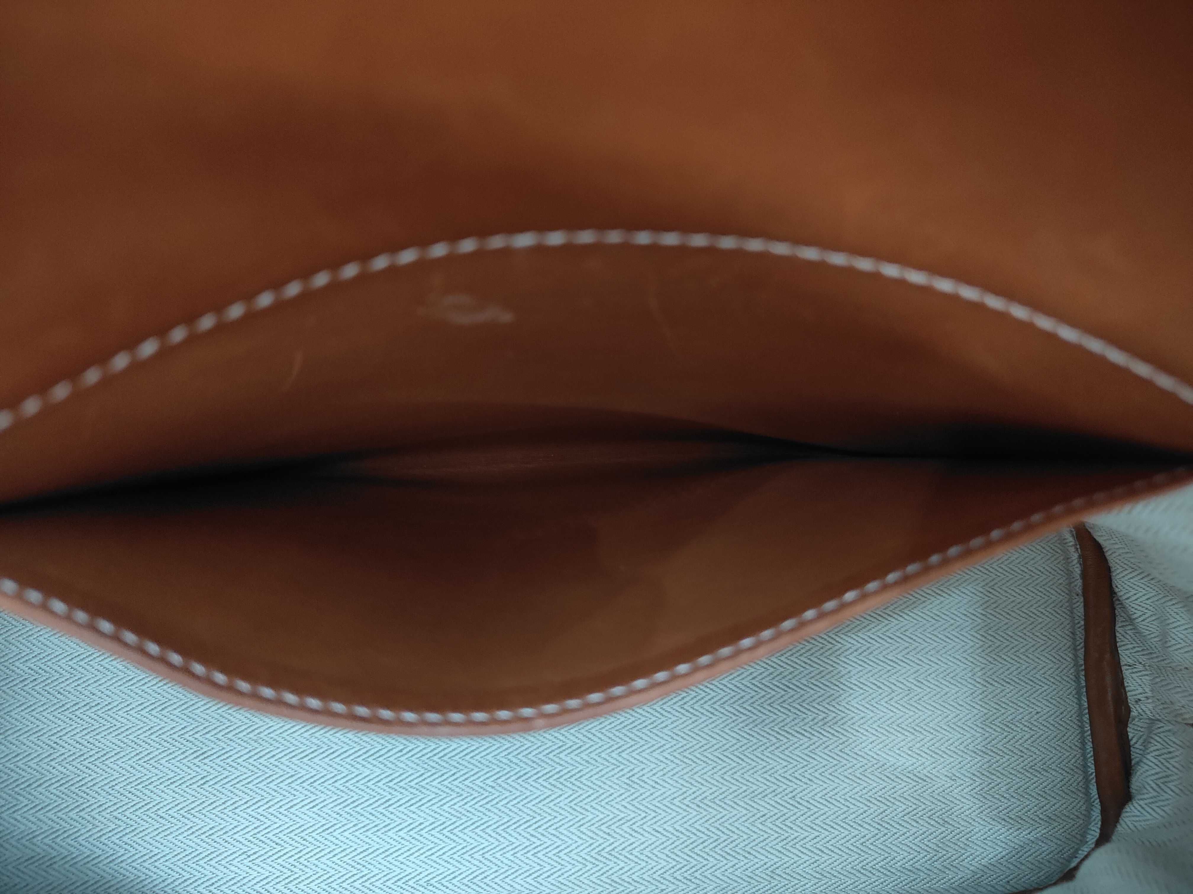 Bolide 31 Crinoline Handbag (X stamp) — view 9
