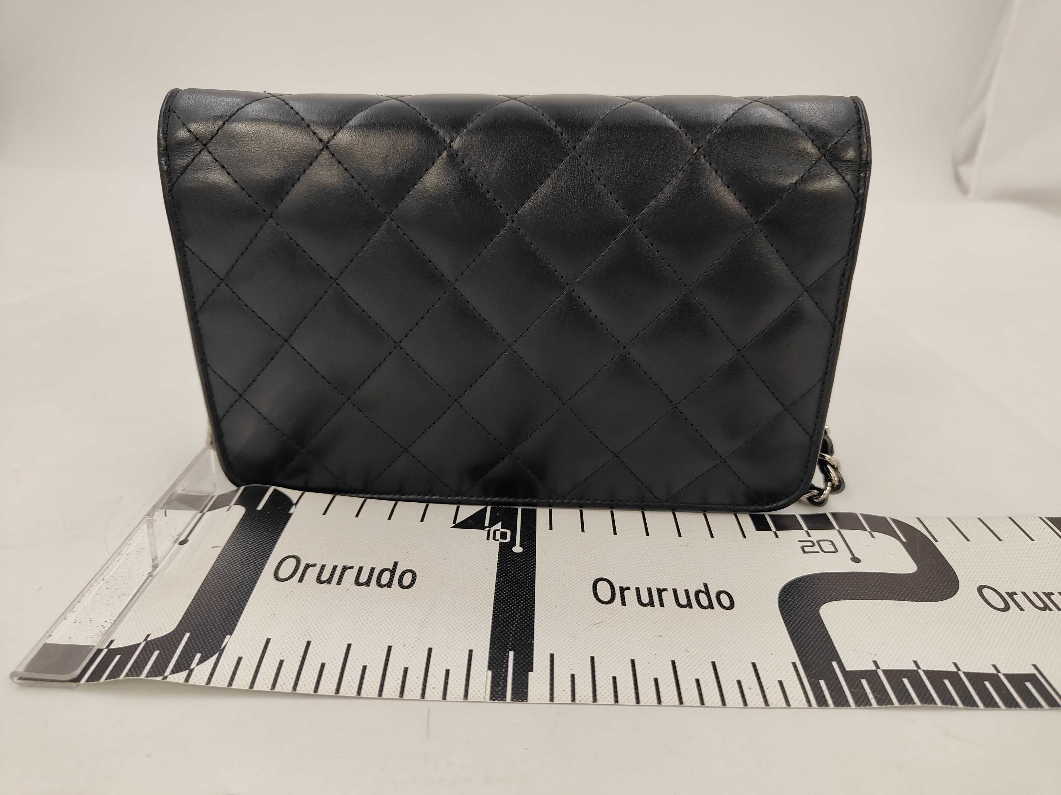 WOC Chain Shoulder Bag — view 2