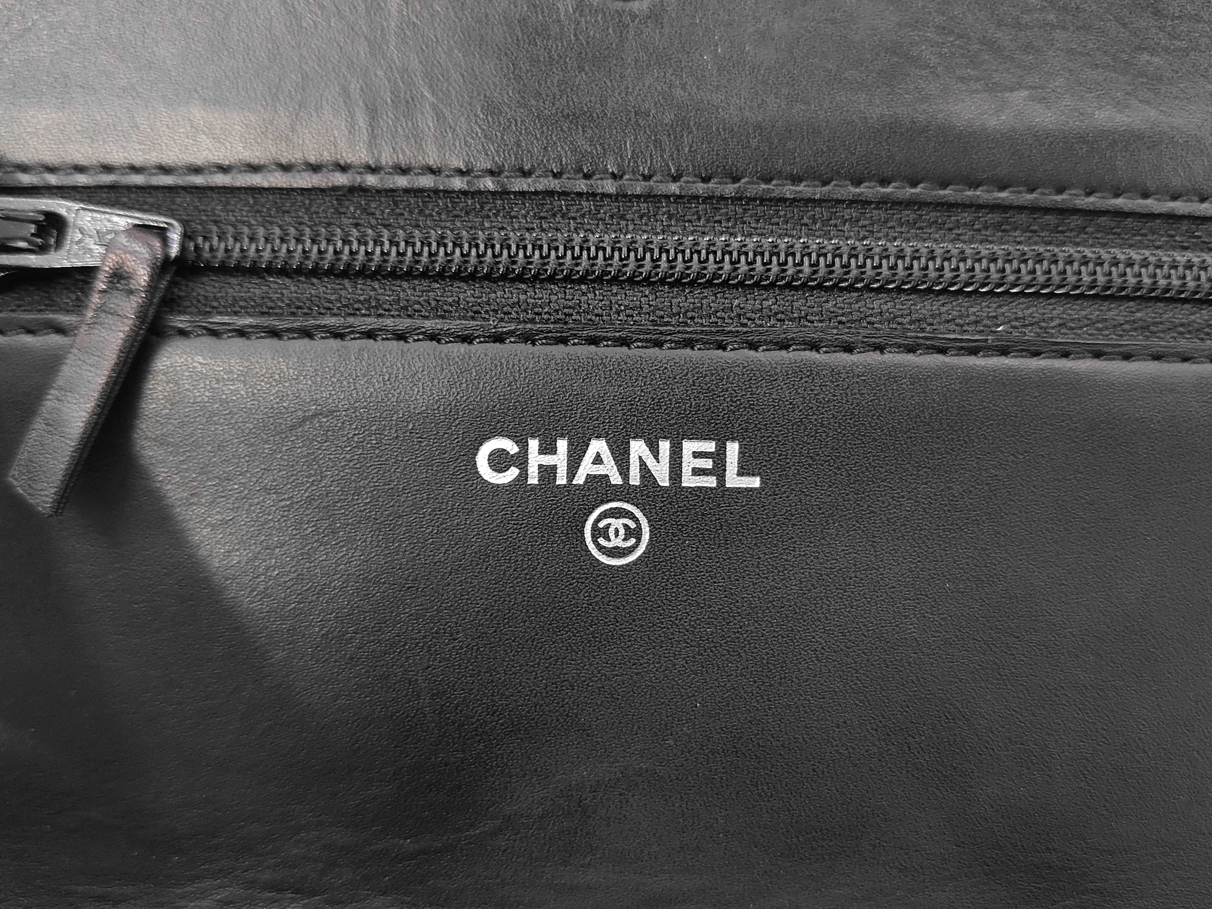 WOC Chain Shoulder Bag — view 11