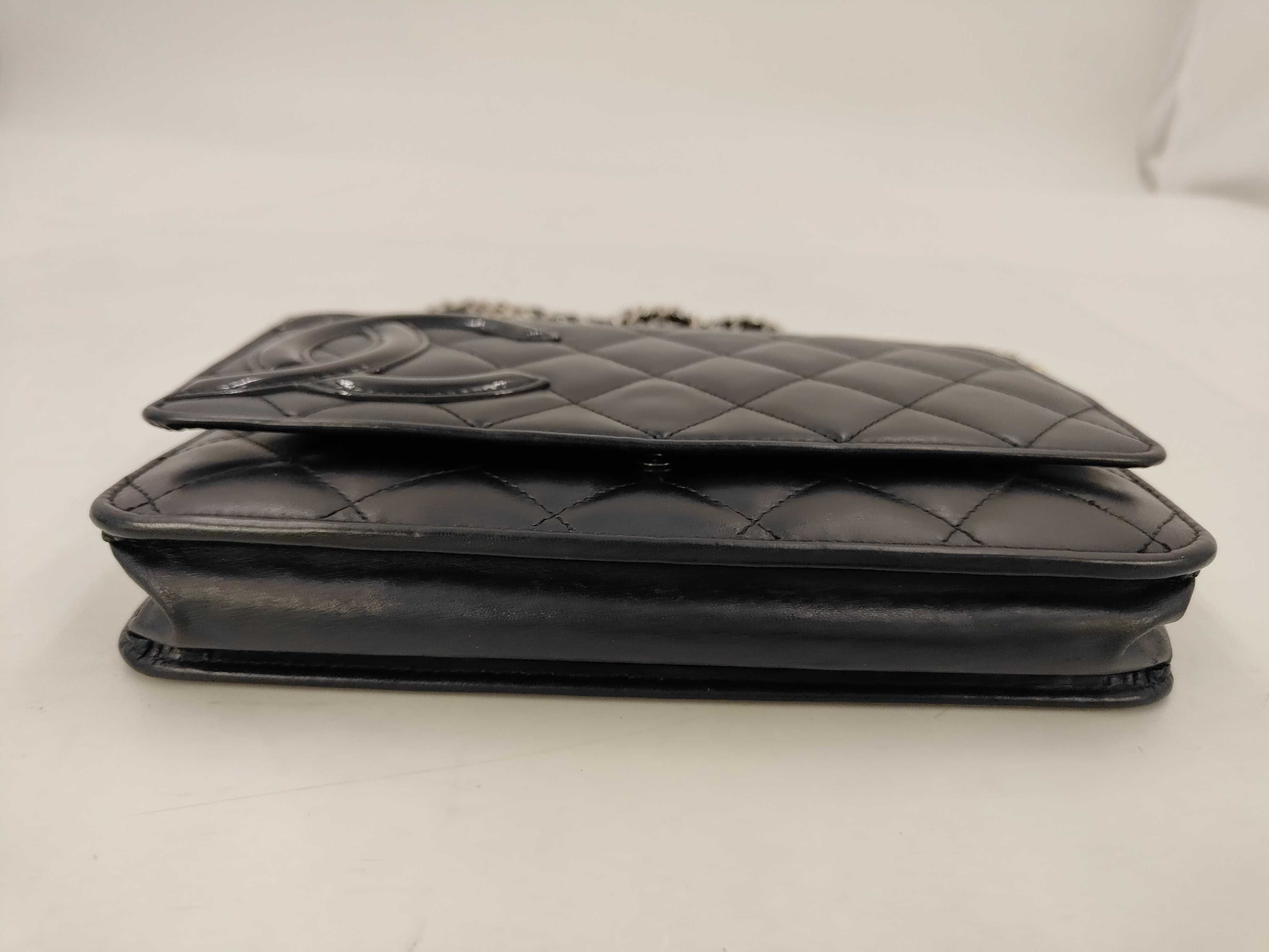 WOC Chain Shoulder Bag — view 3