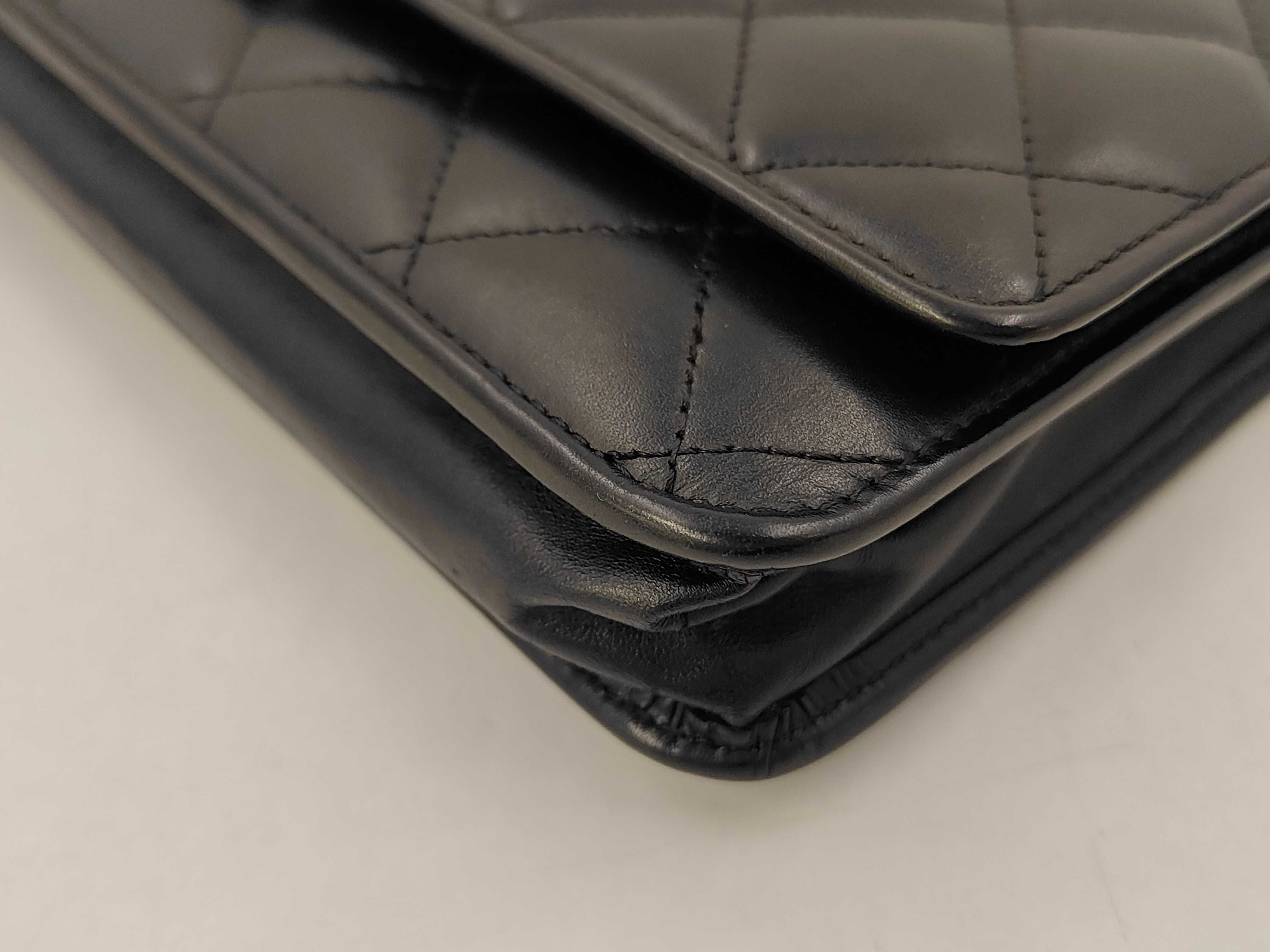 WOC Chain Shoulder Bag — view 4