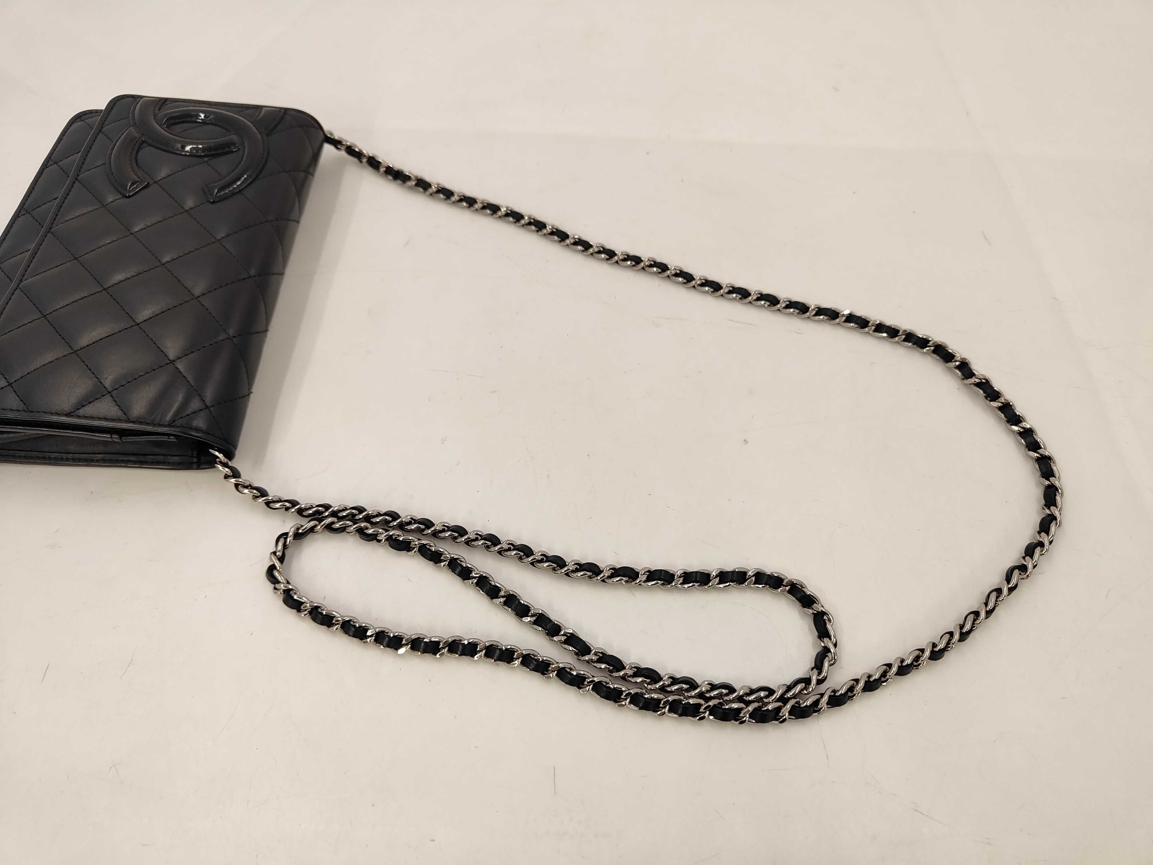 WOC Chain Shoulder Bag — view 5