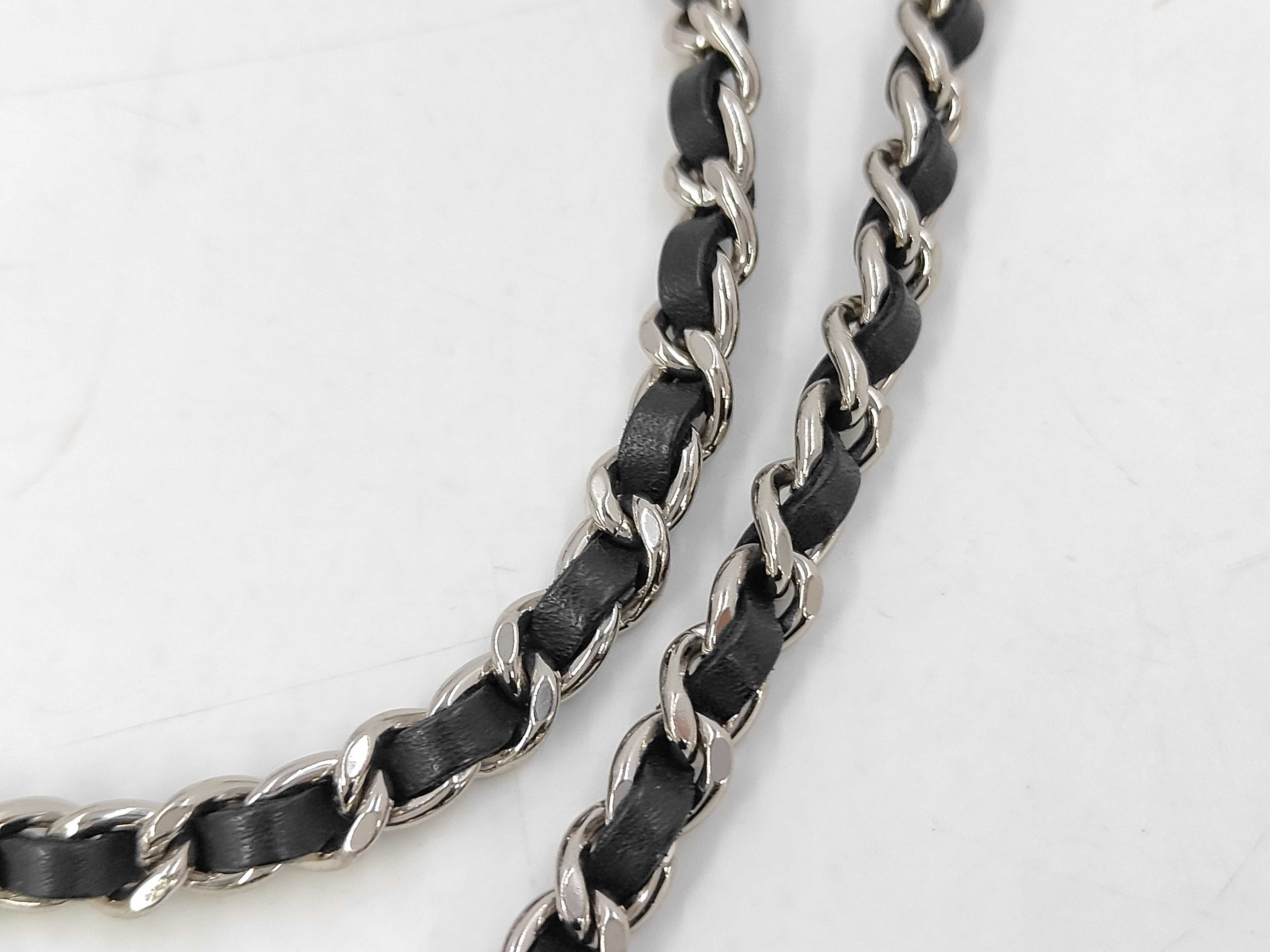 WOC Chain Shoulder Bag — view 6