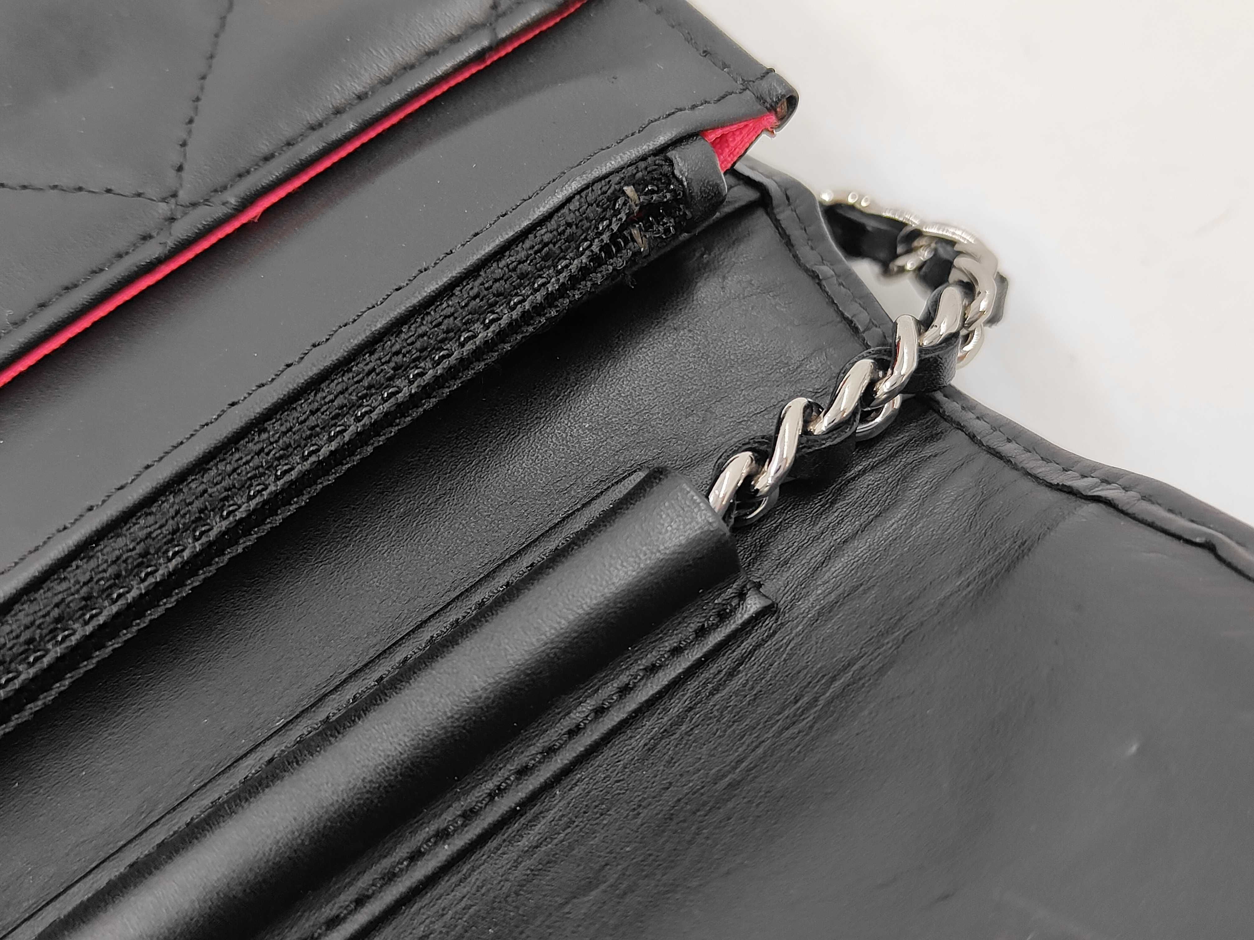 WOC Chain Shoulder Bag — view 7