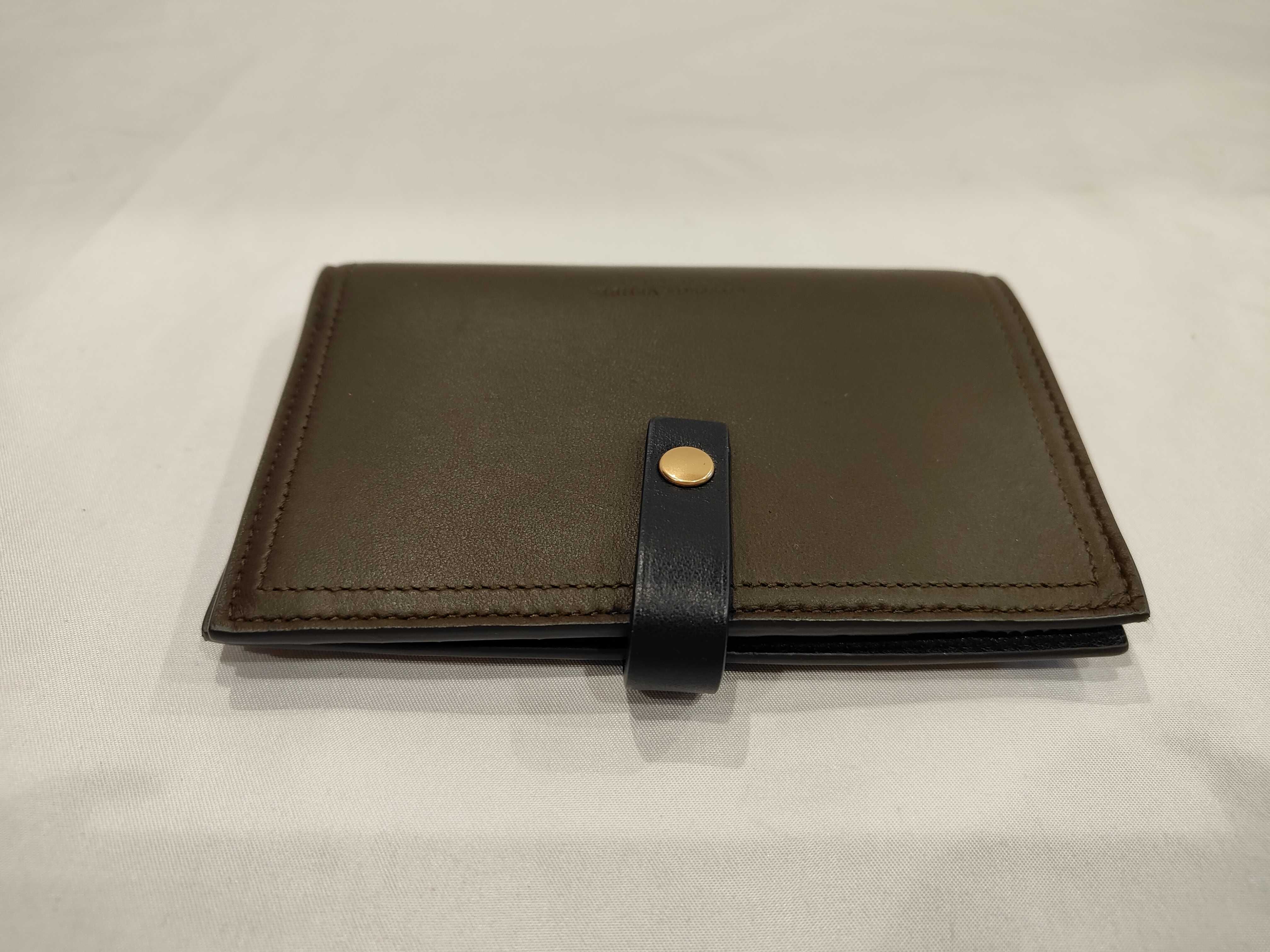 notebook cover, khaki. — view 6