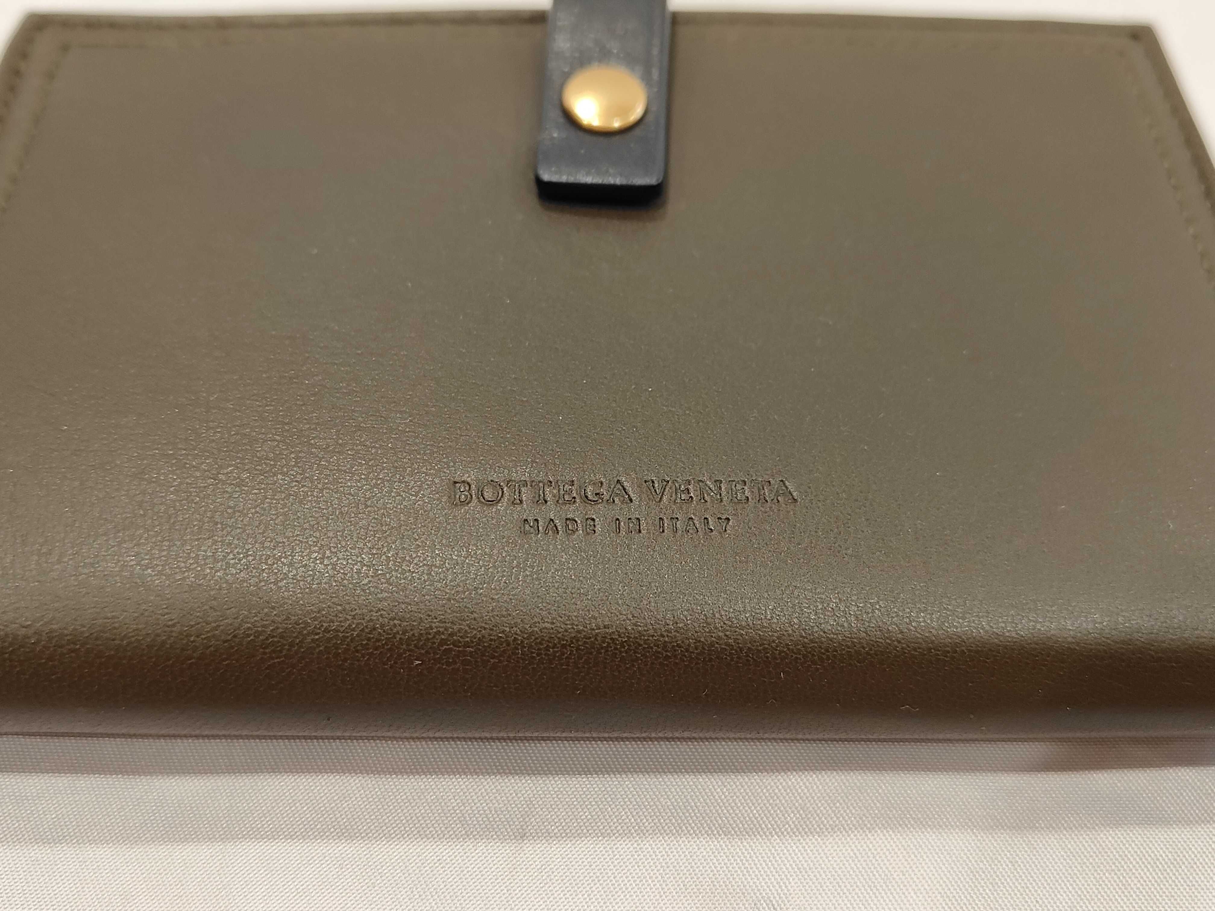notebook cover, khaki. — view 7
