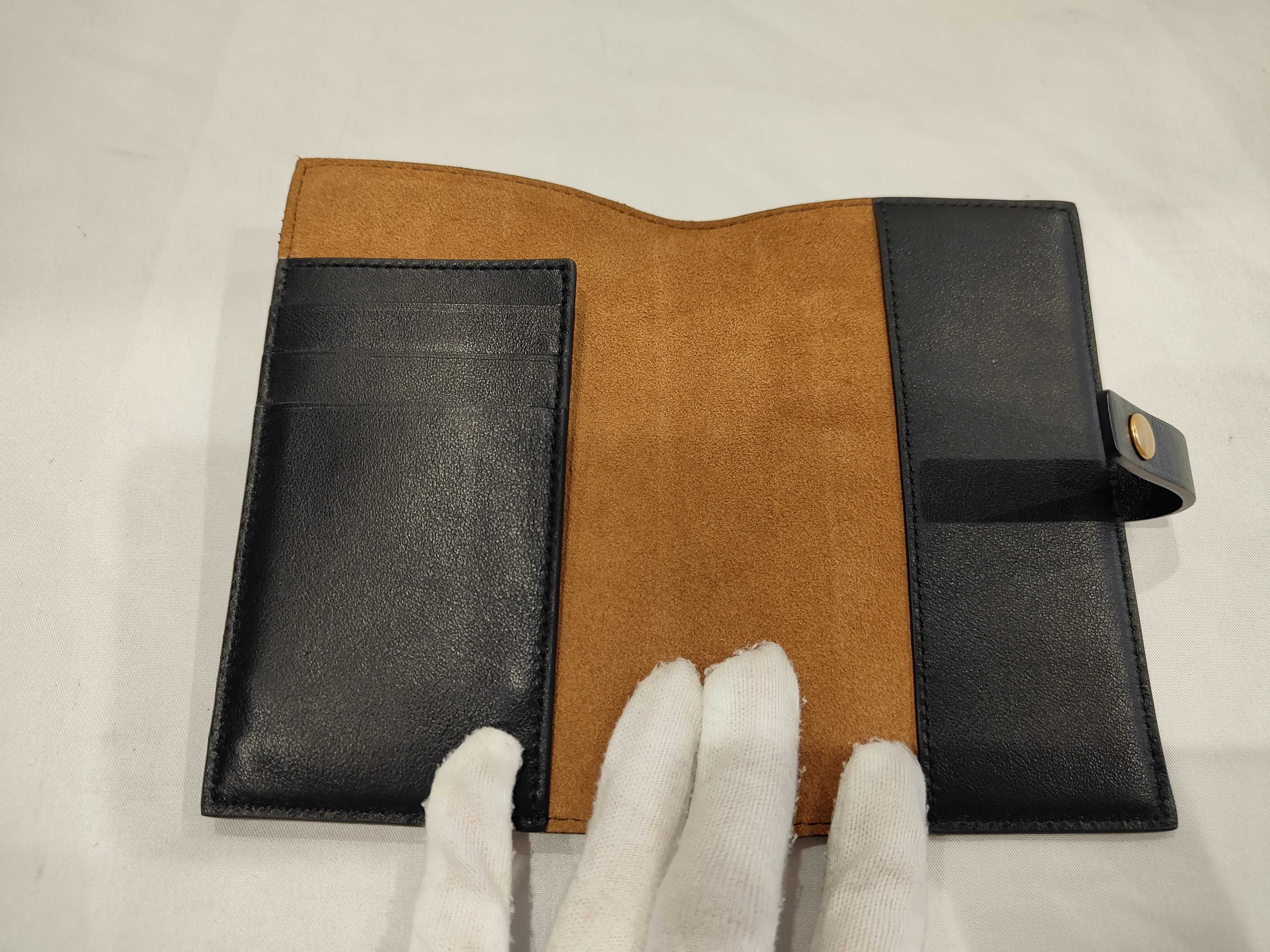 notebook cover, khaki. — view 8