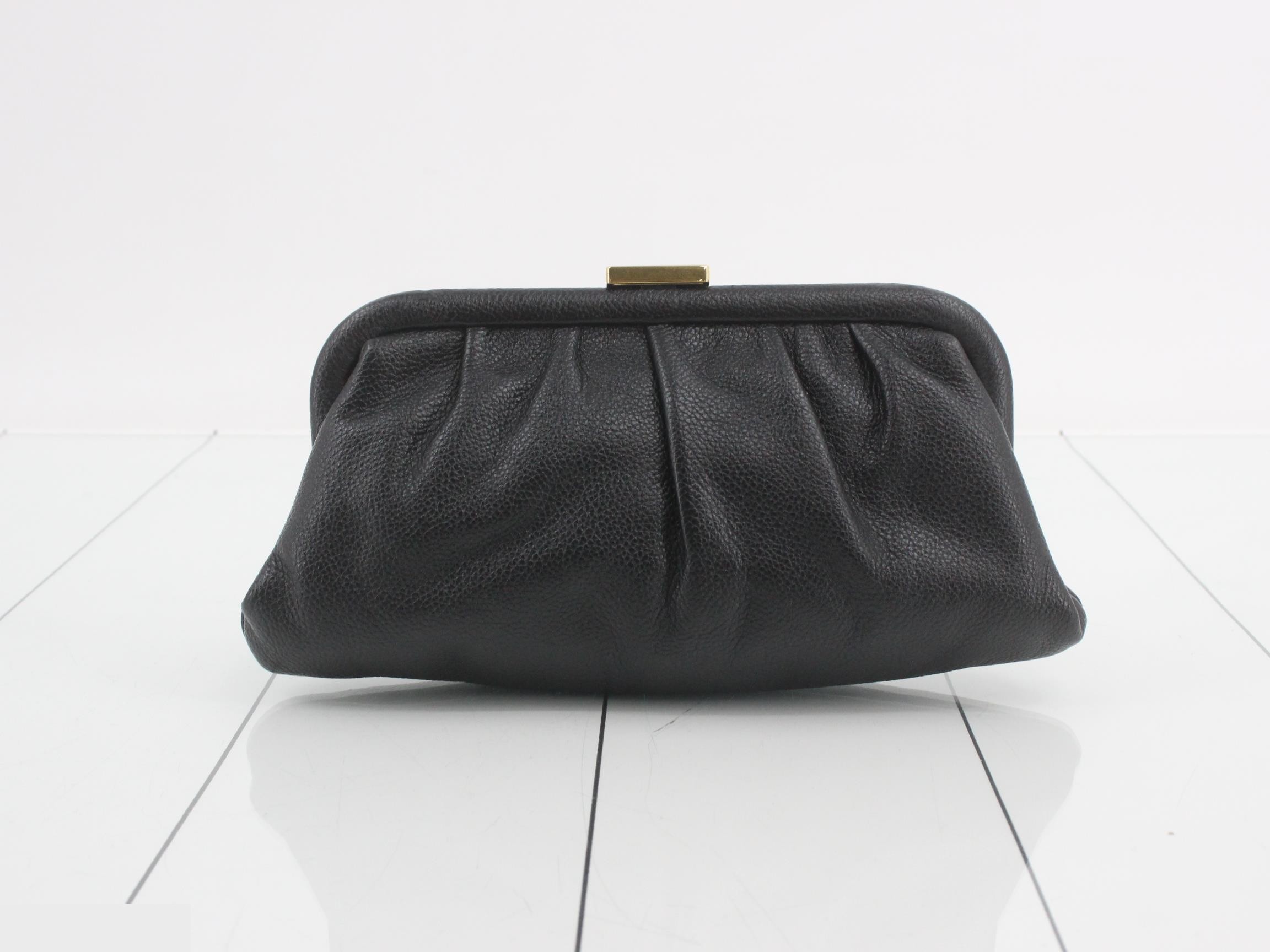 618895 Cloud XS Clutch Bag — view 2
