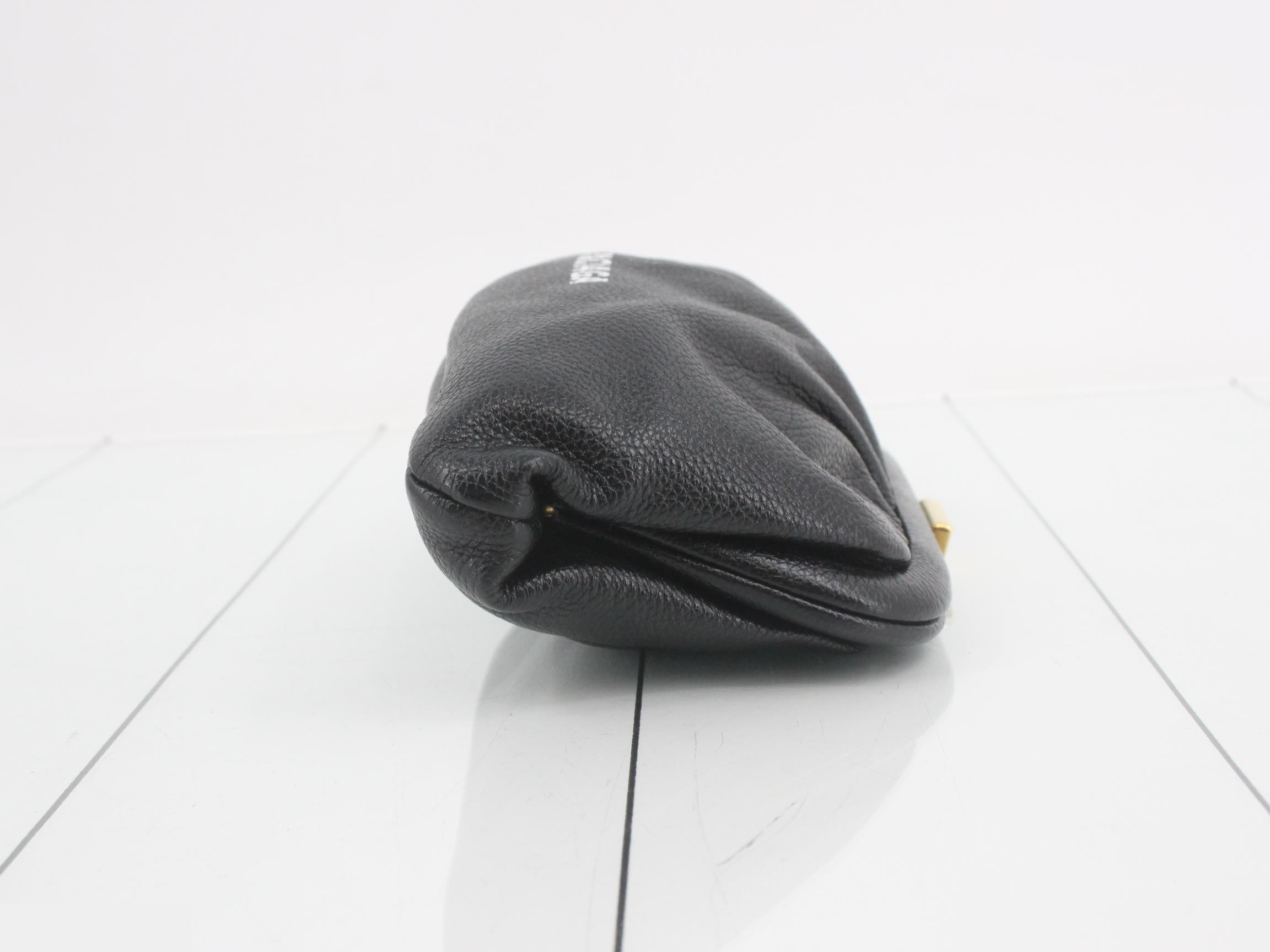 618895 Cloud XS Clutch Bag — view 3