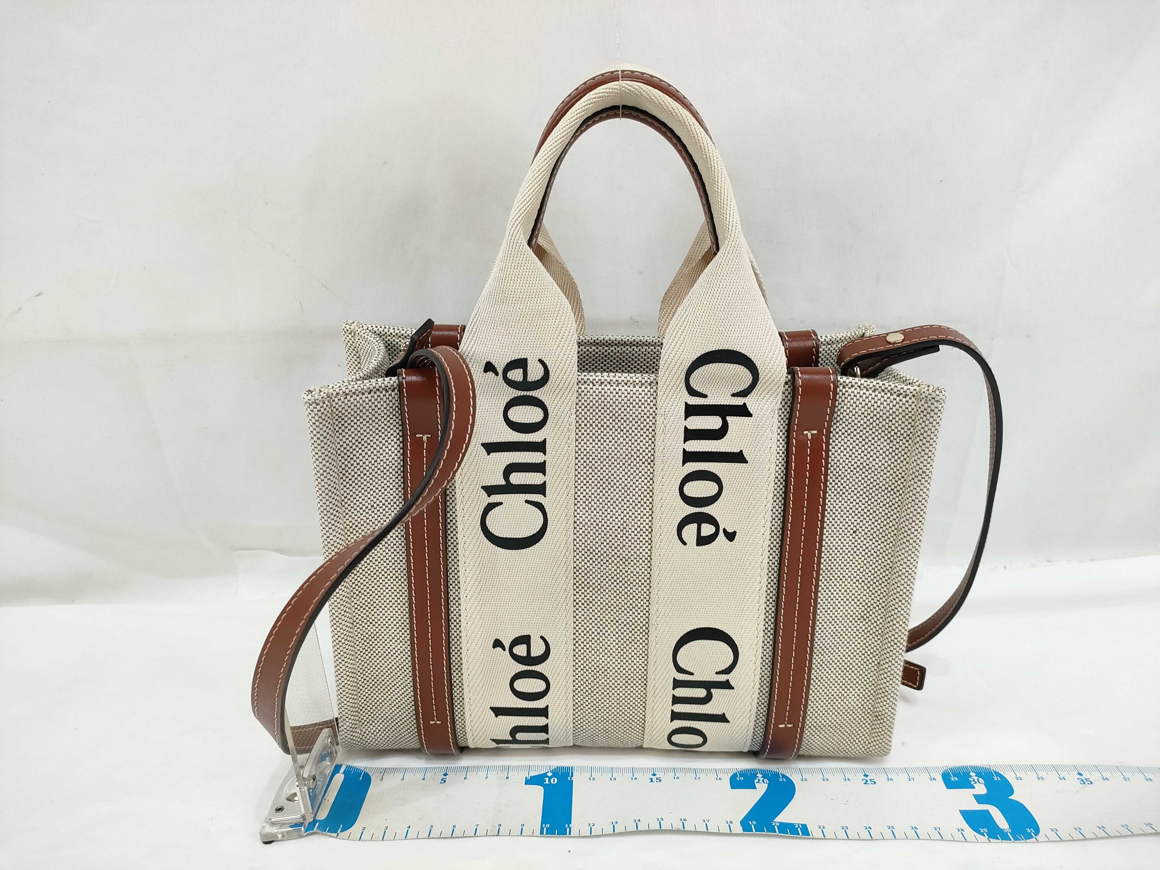 Woody Small 2-Way Shoulder Bag — view 2