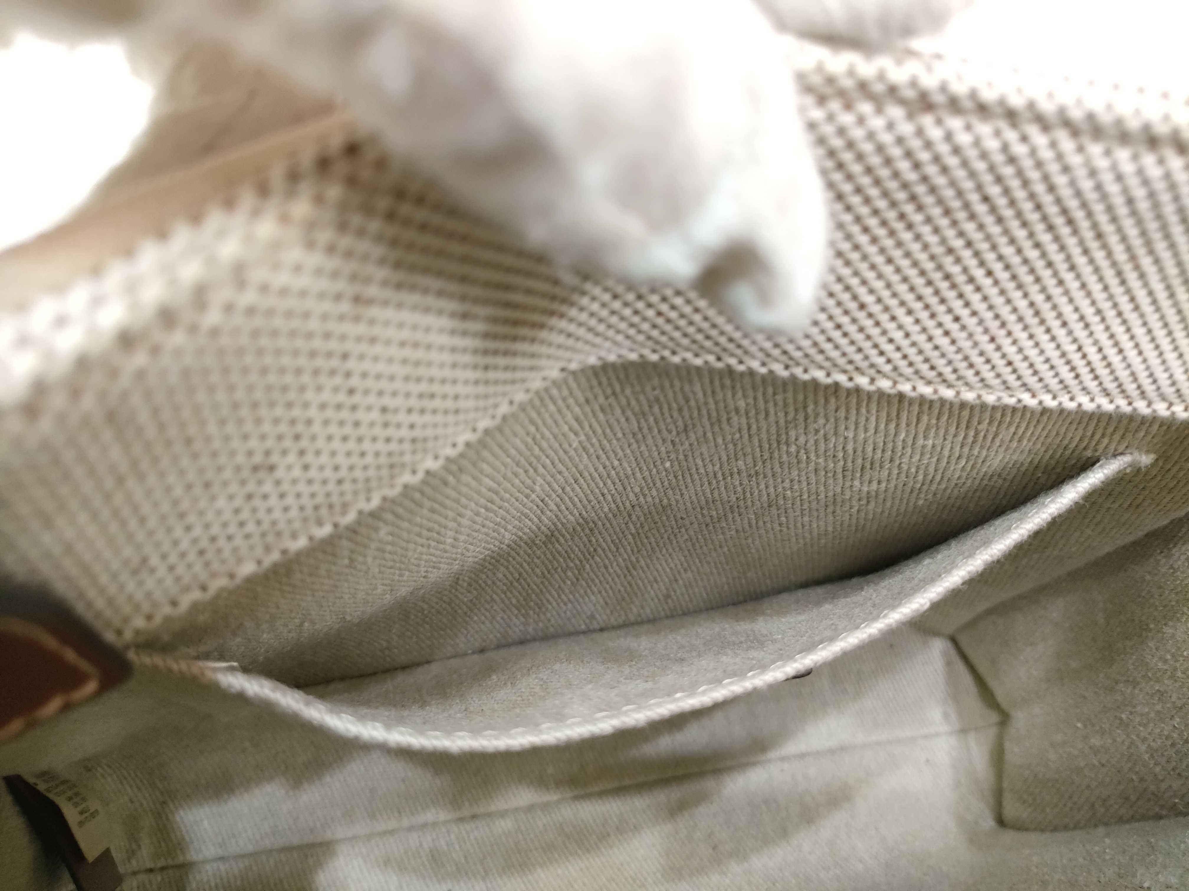 Woody Small 2-Way Shoulder Bag — view 11