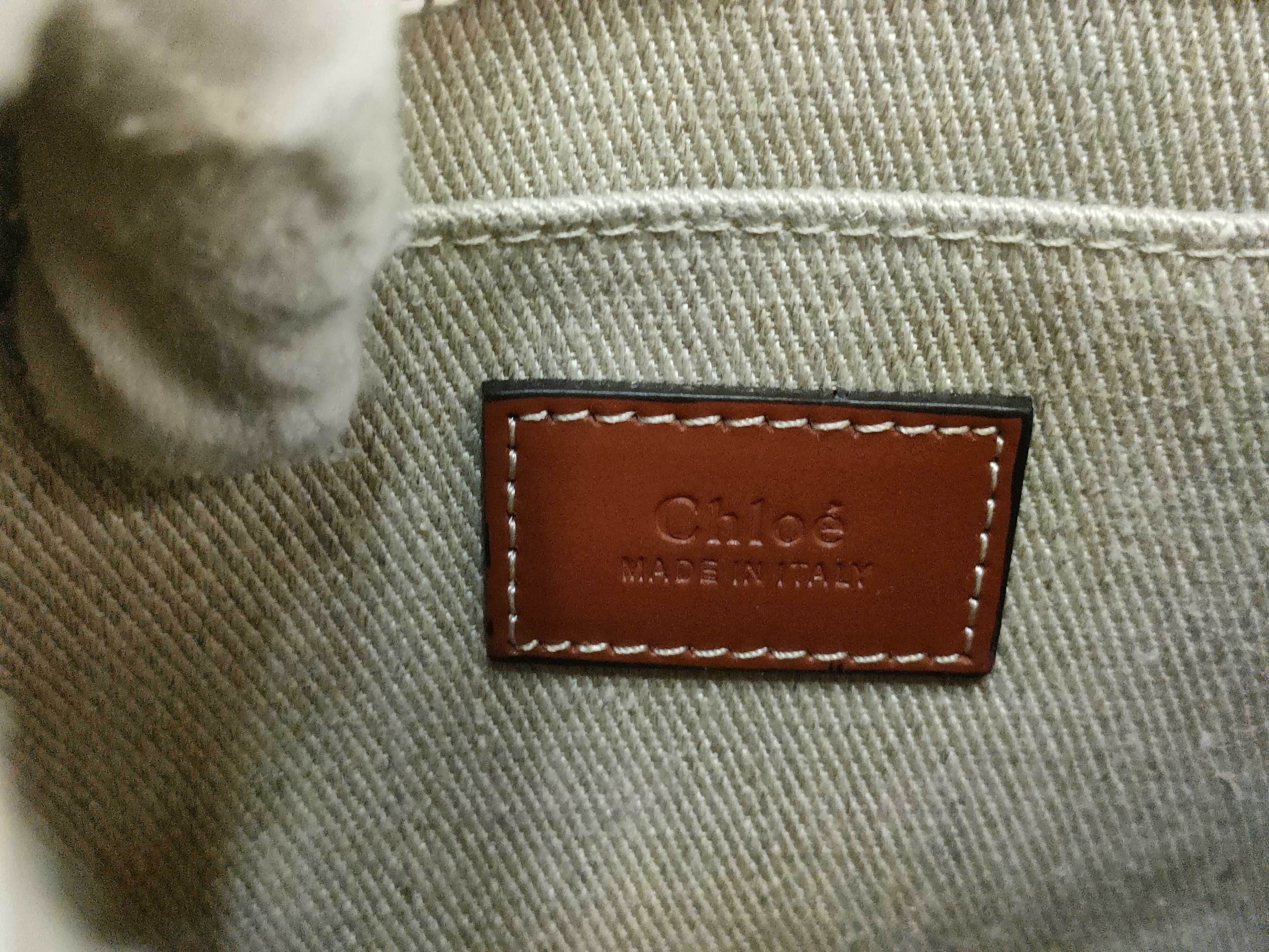 Woody Small 2-Way Shoulder Bag — view 12