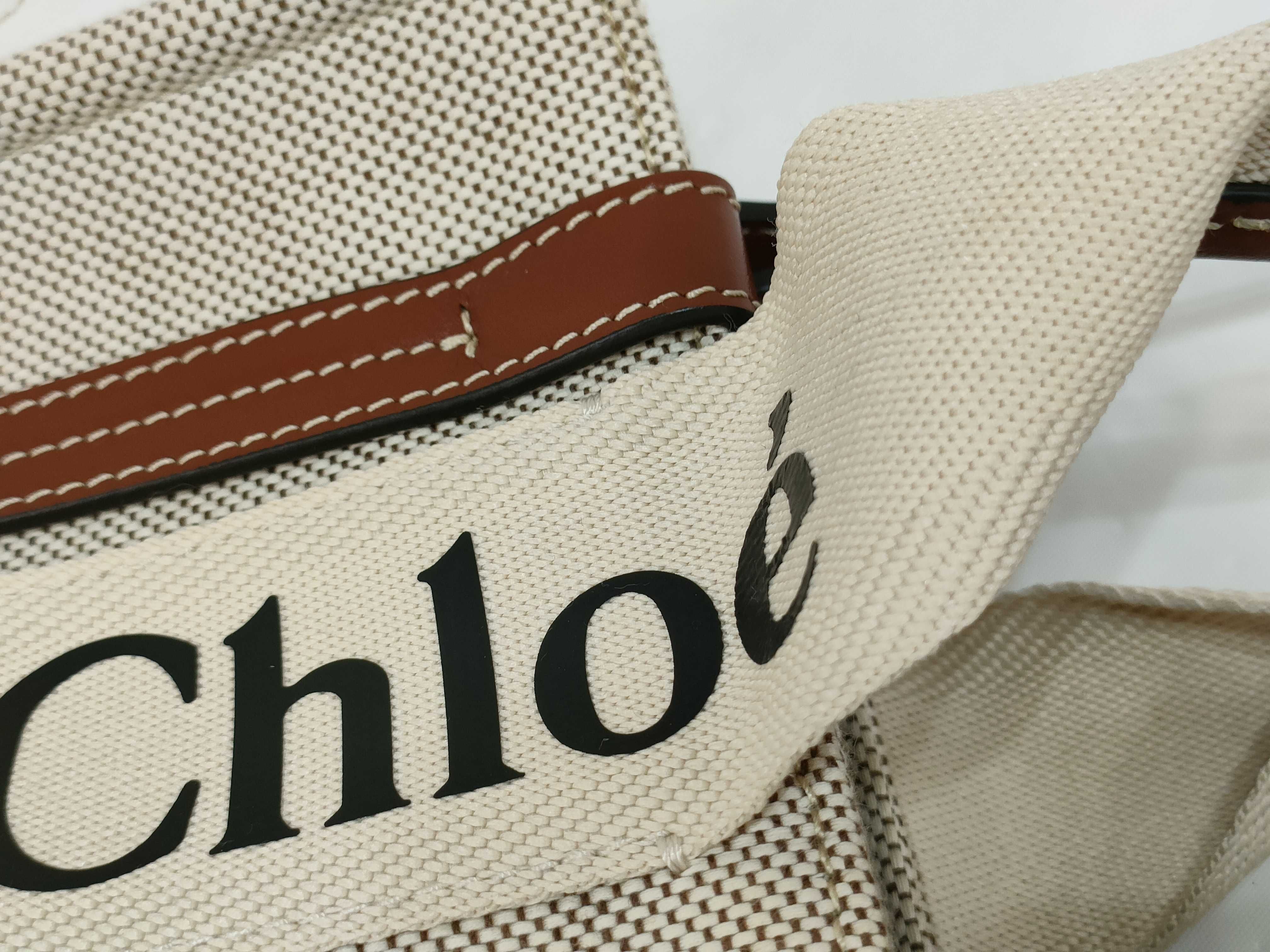 Woody Small 2-Way Shoulder Bag — view 4
