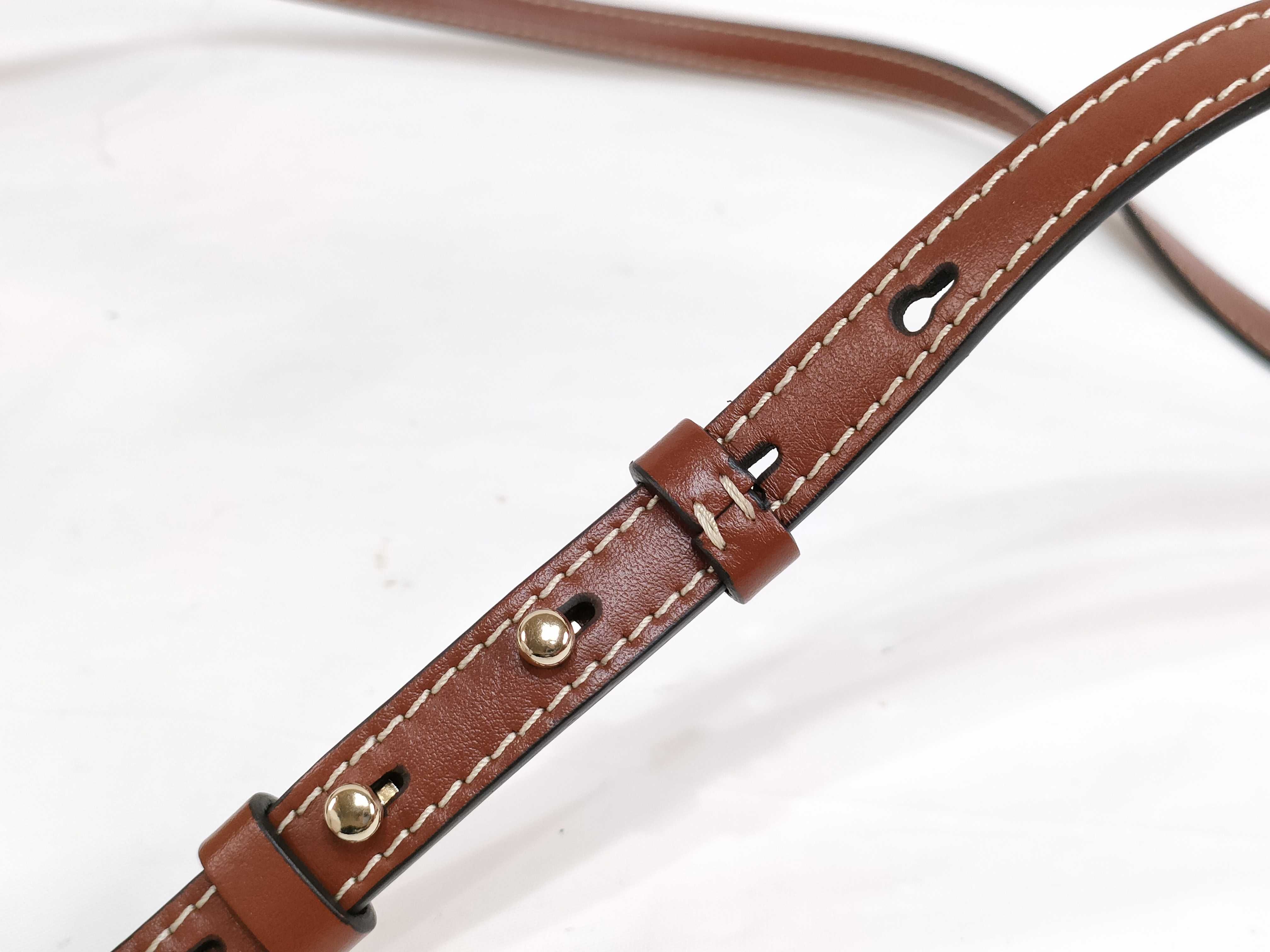 Woody Small 2-Way Shoulder Bag — view 5