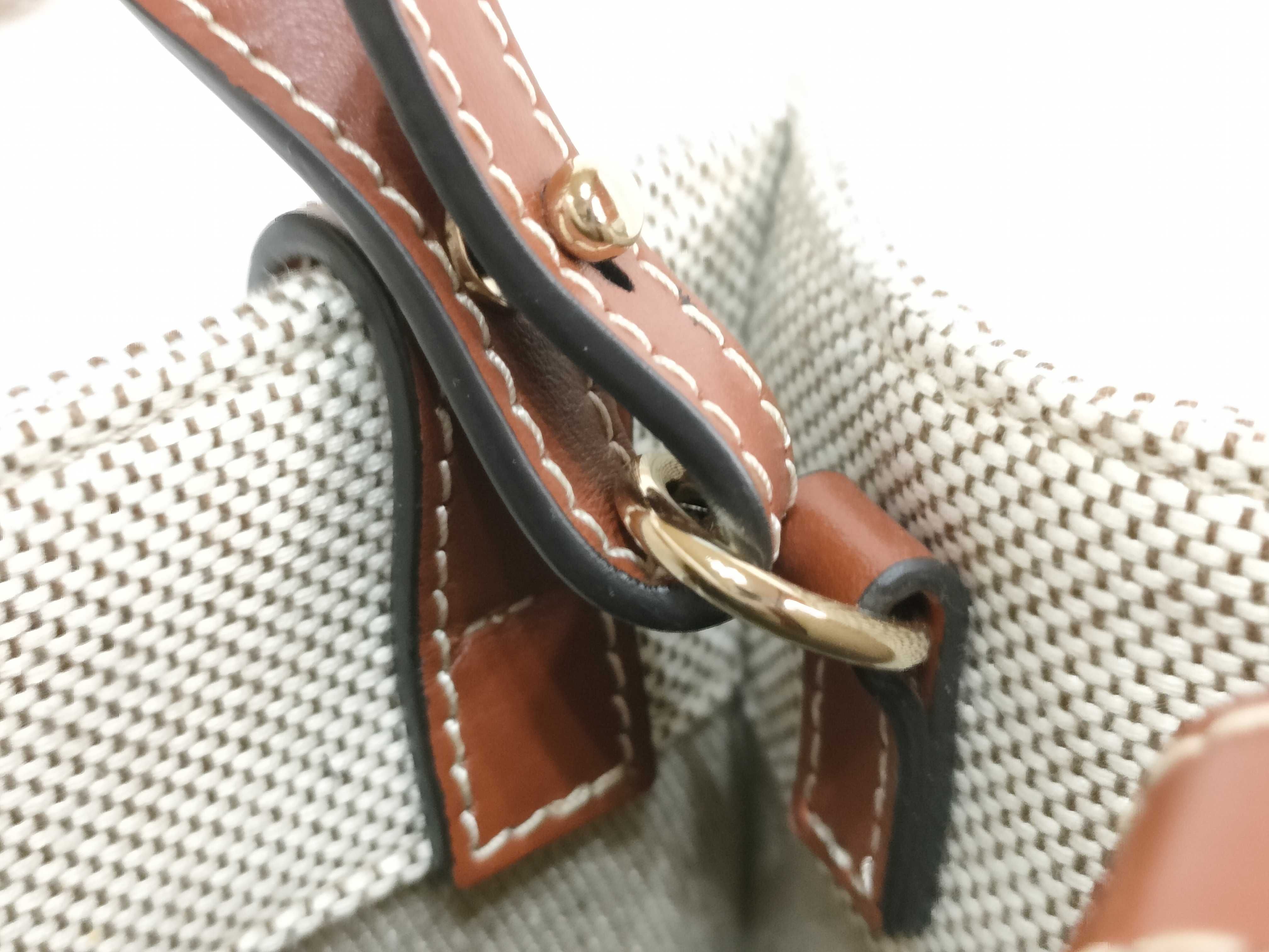 Woody Small 2-Way Shoulder Bag — view 6