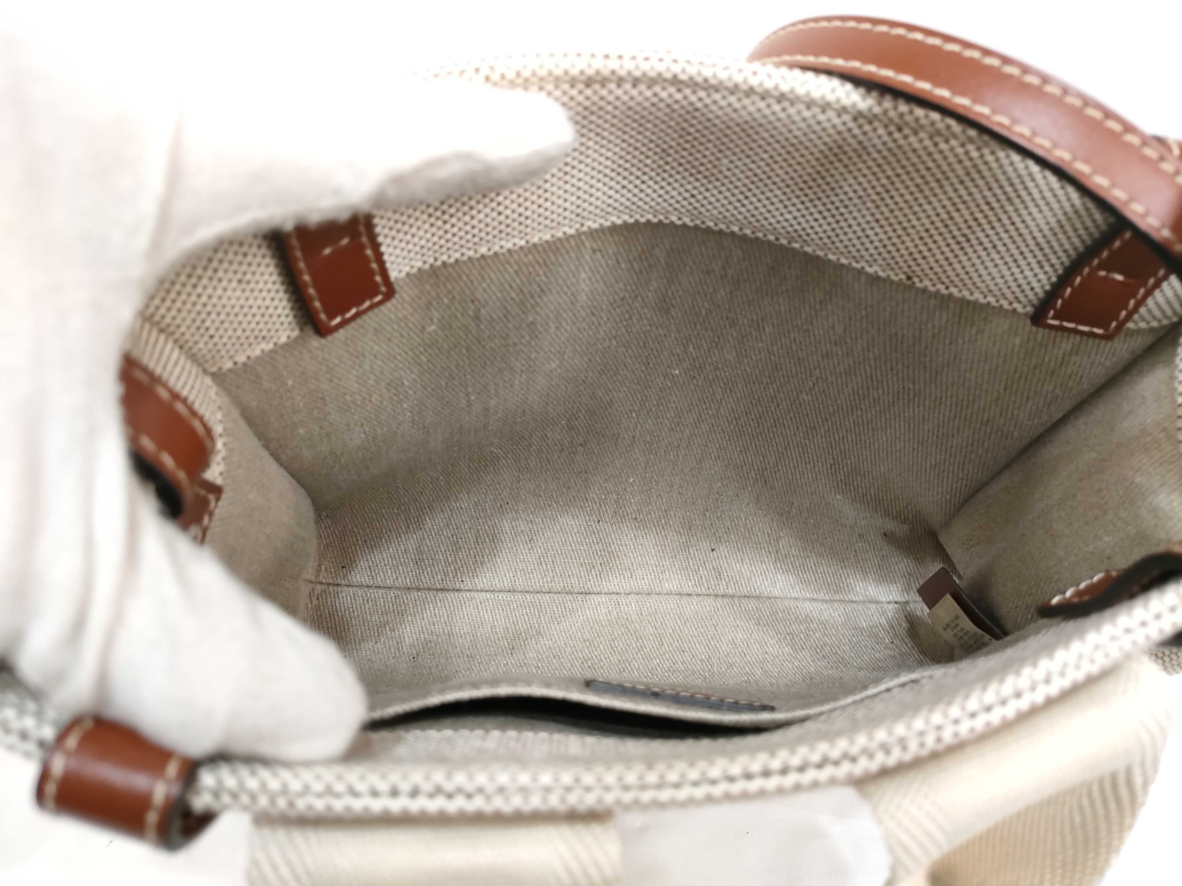 Woody Small 2-Way Shoulder Bag — view 8