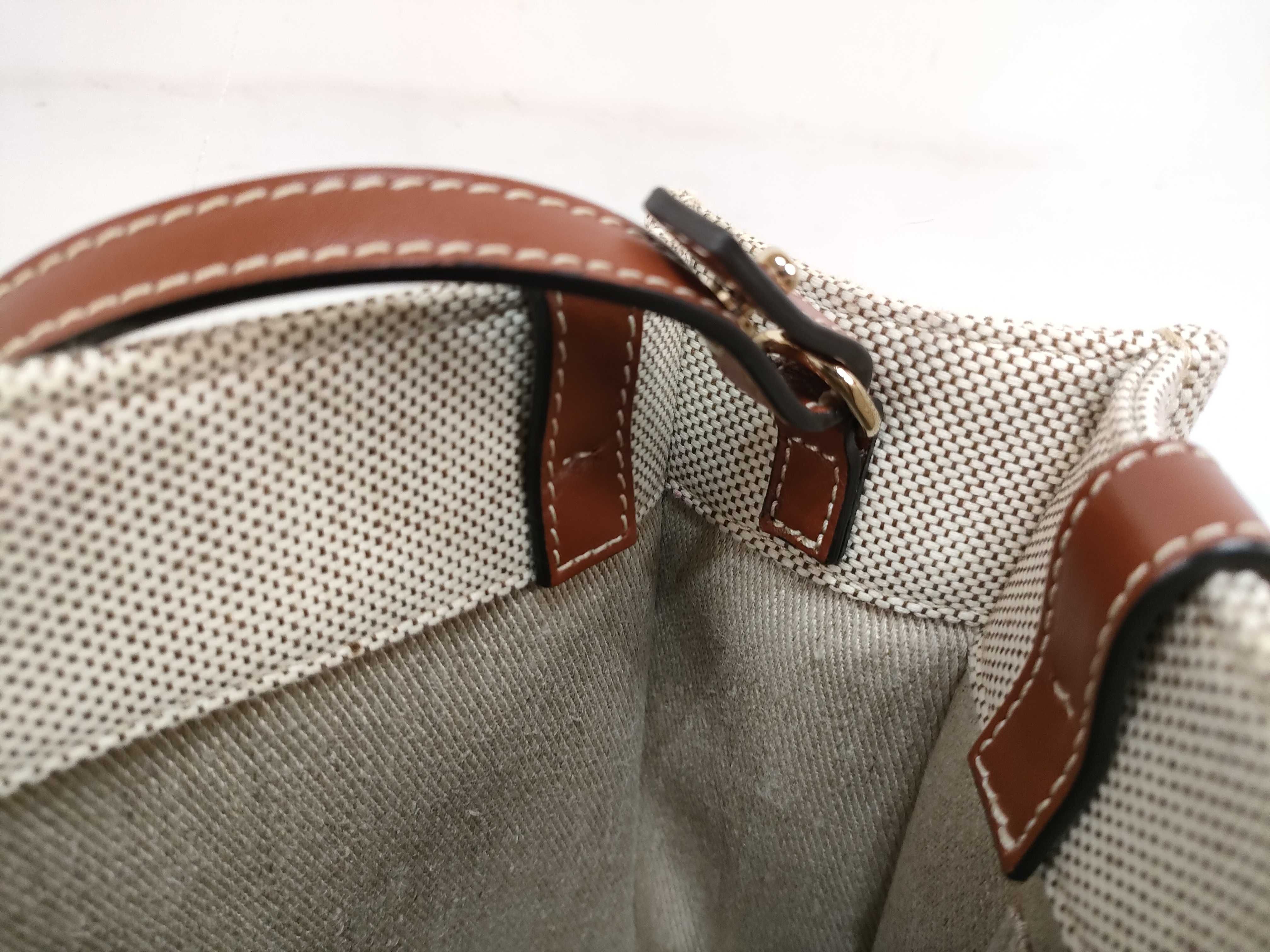 Woody Small 2-Way Shoulder Bag — view 9