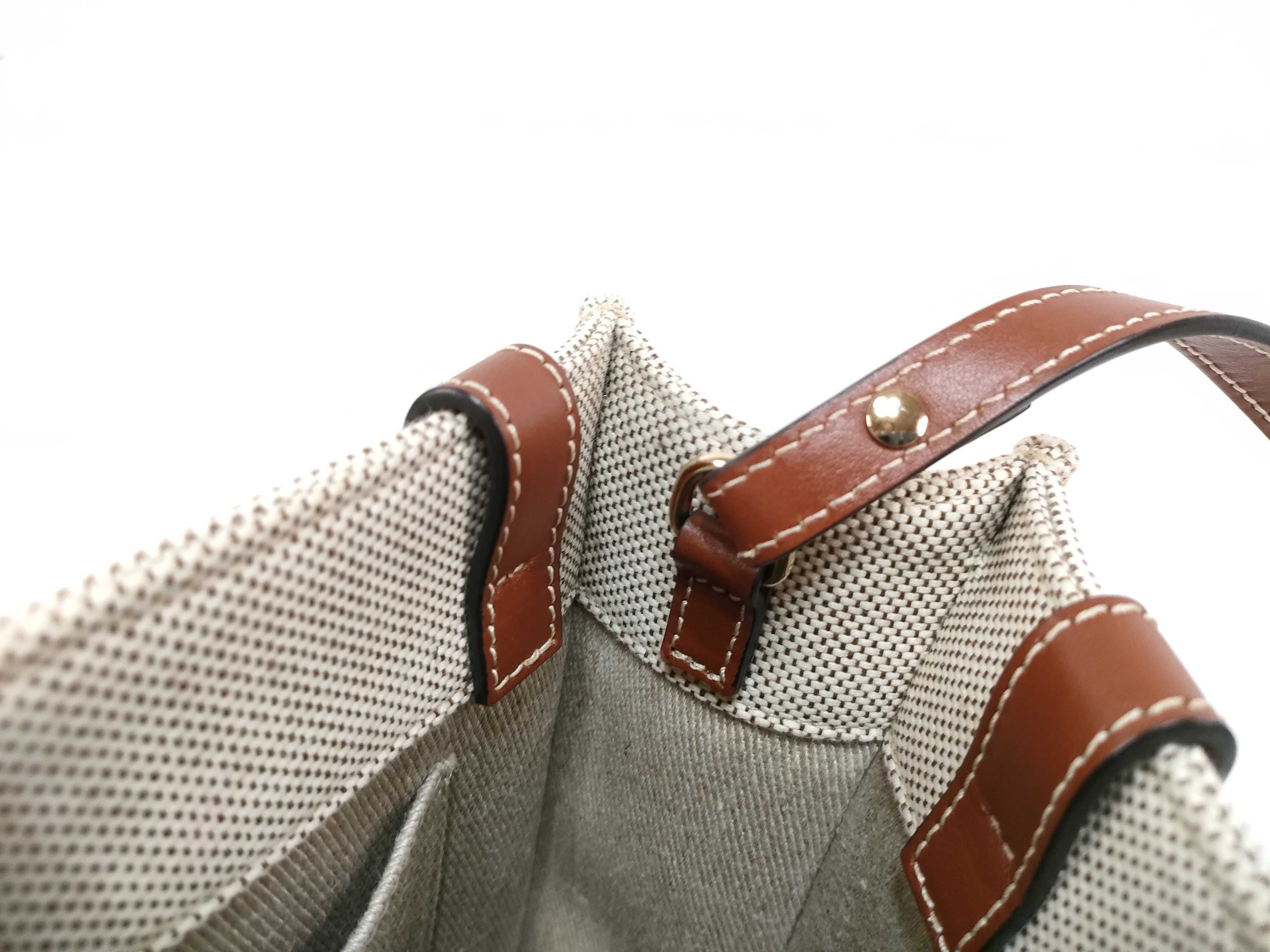 Woody Small 2-Way Shoulder Bag — view 10