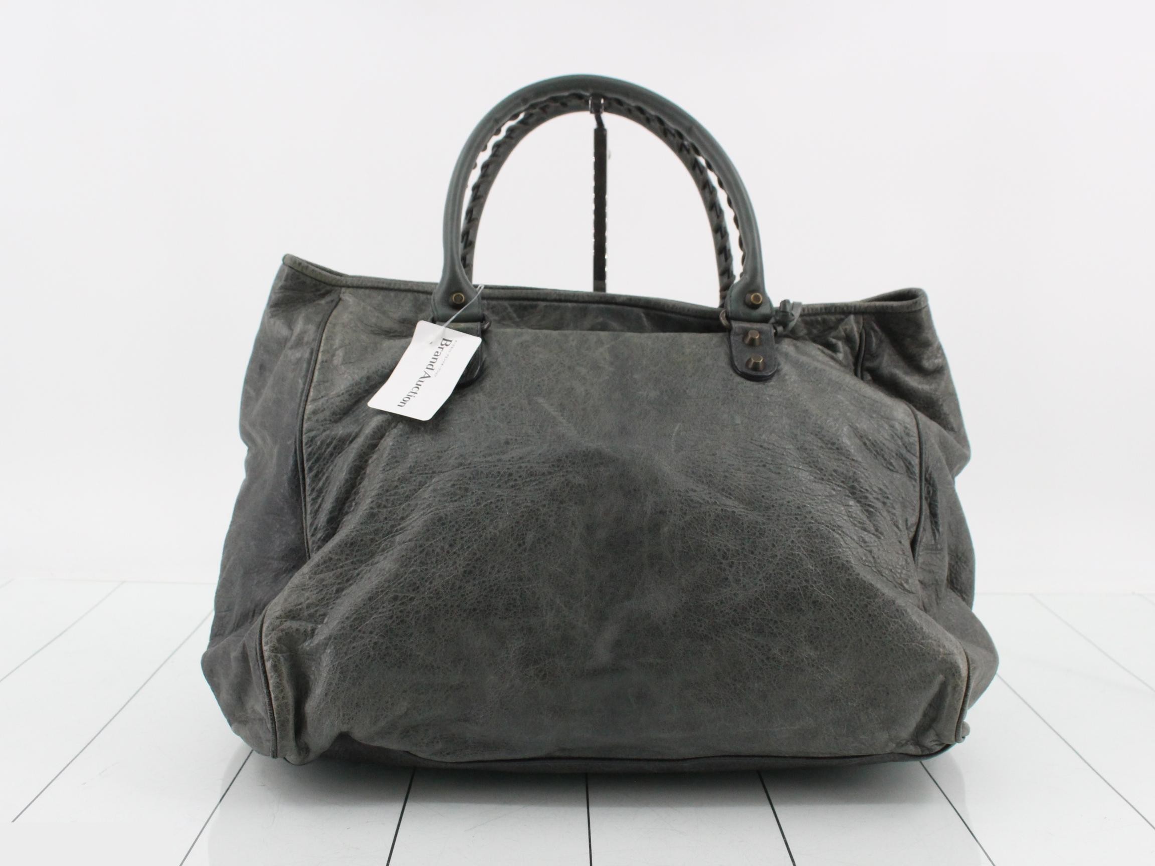 tote bag — view 2