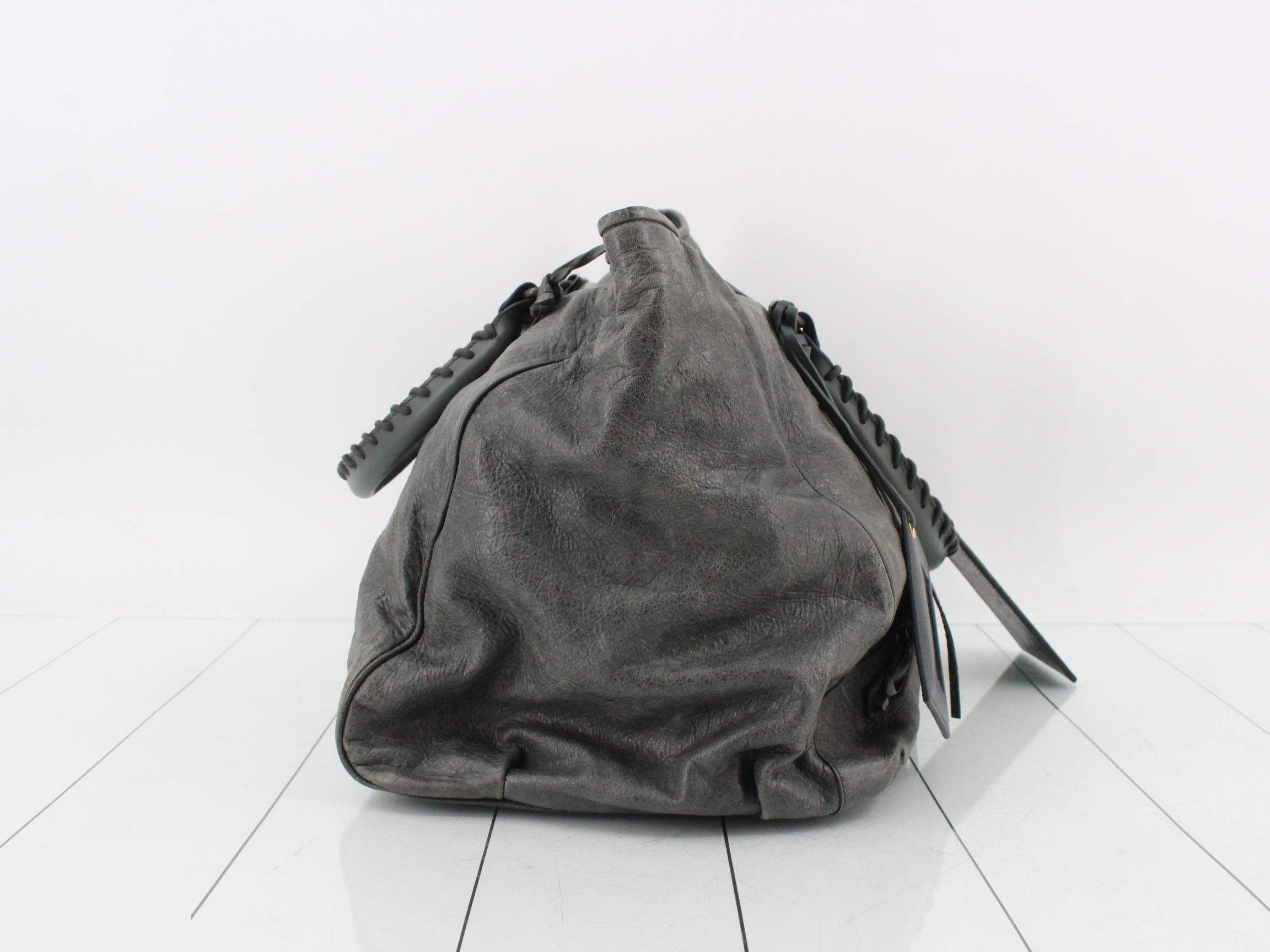 tote bag — view 4