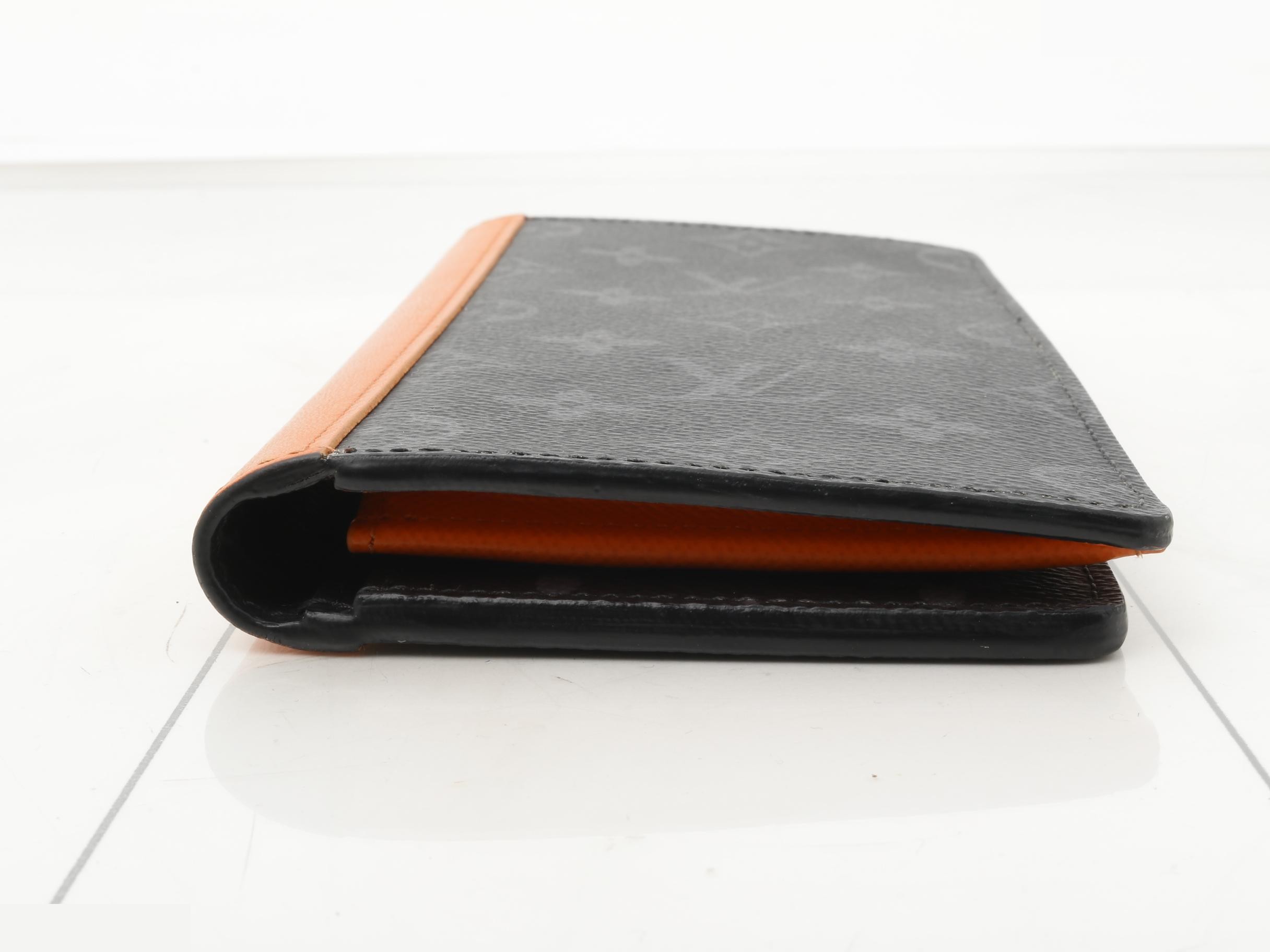 Portefeuille Brazza — view 3
