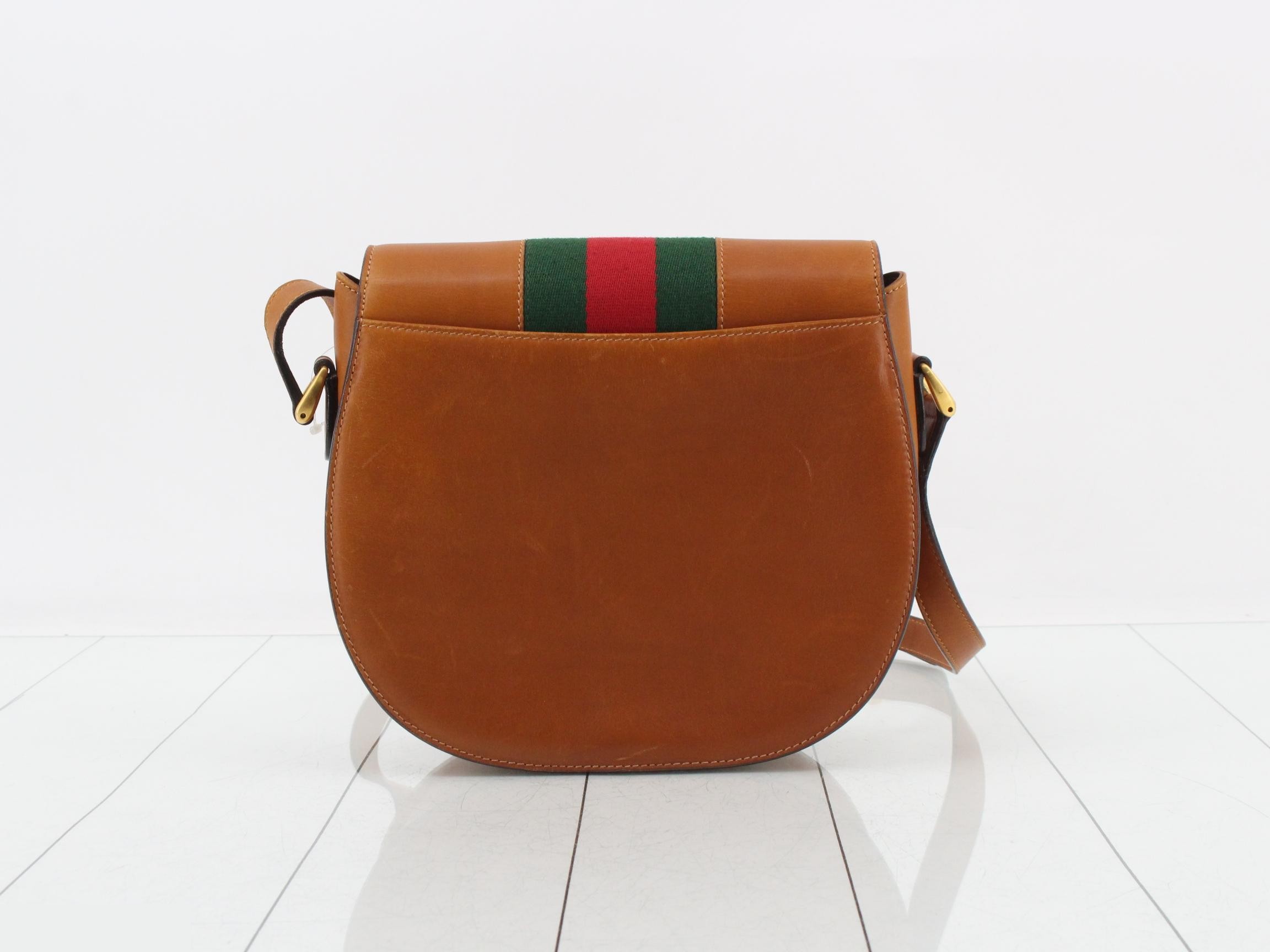 Sherry Line Shoulder Bag — view 2