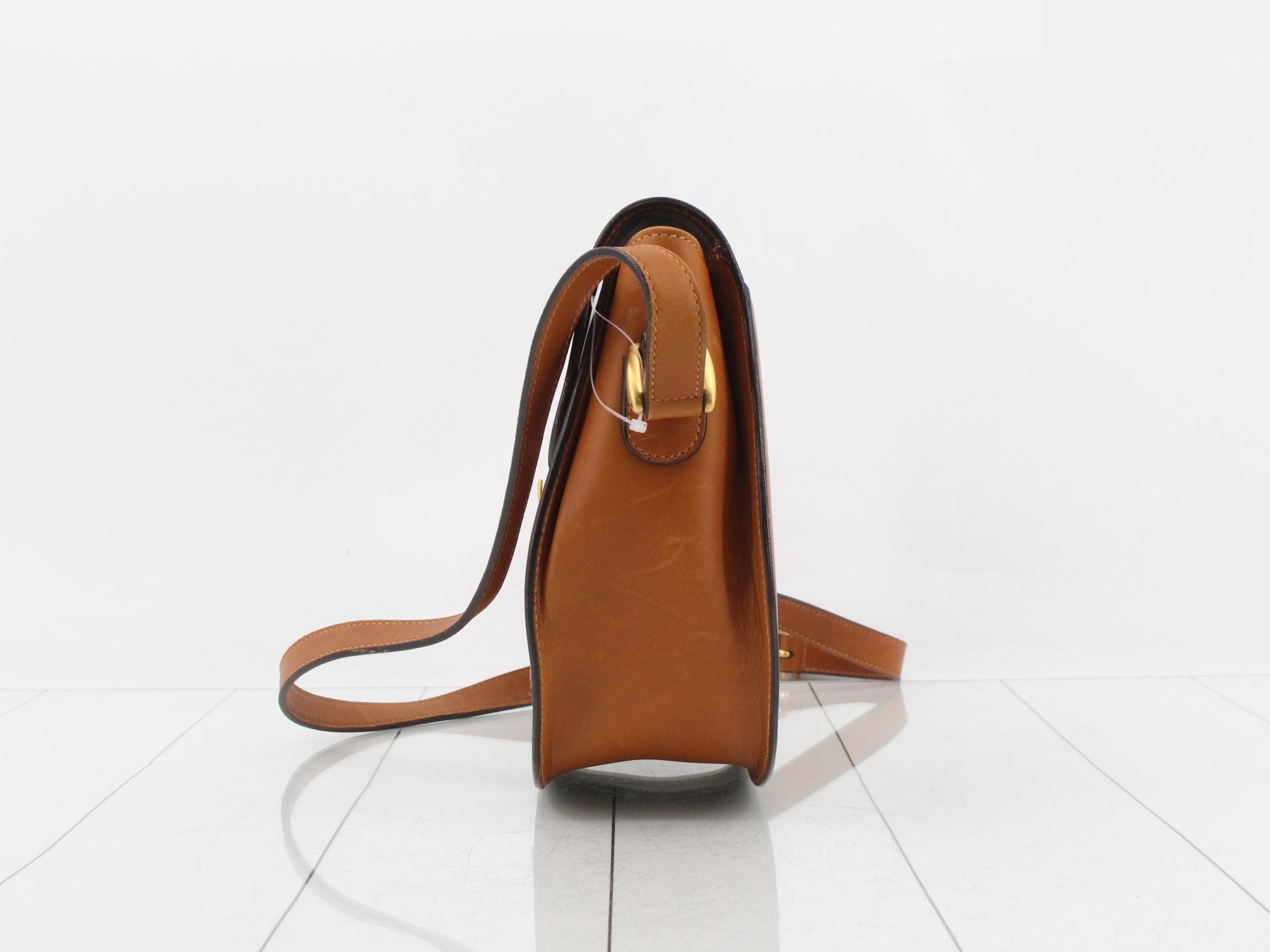 Sherry Line Shoulder Bag — view 3