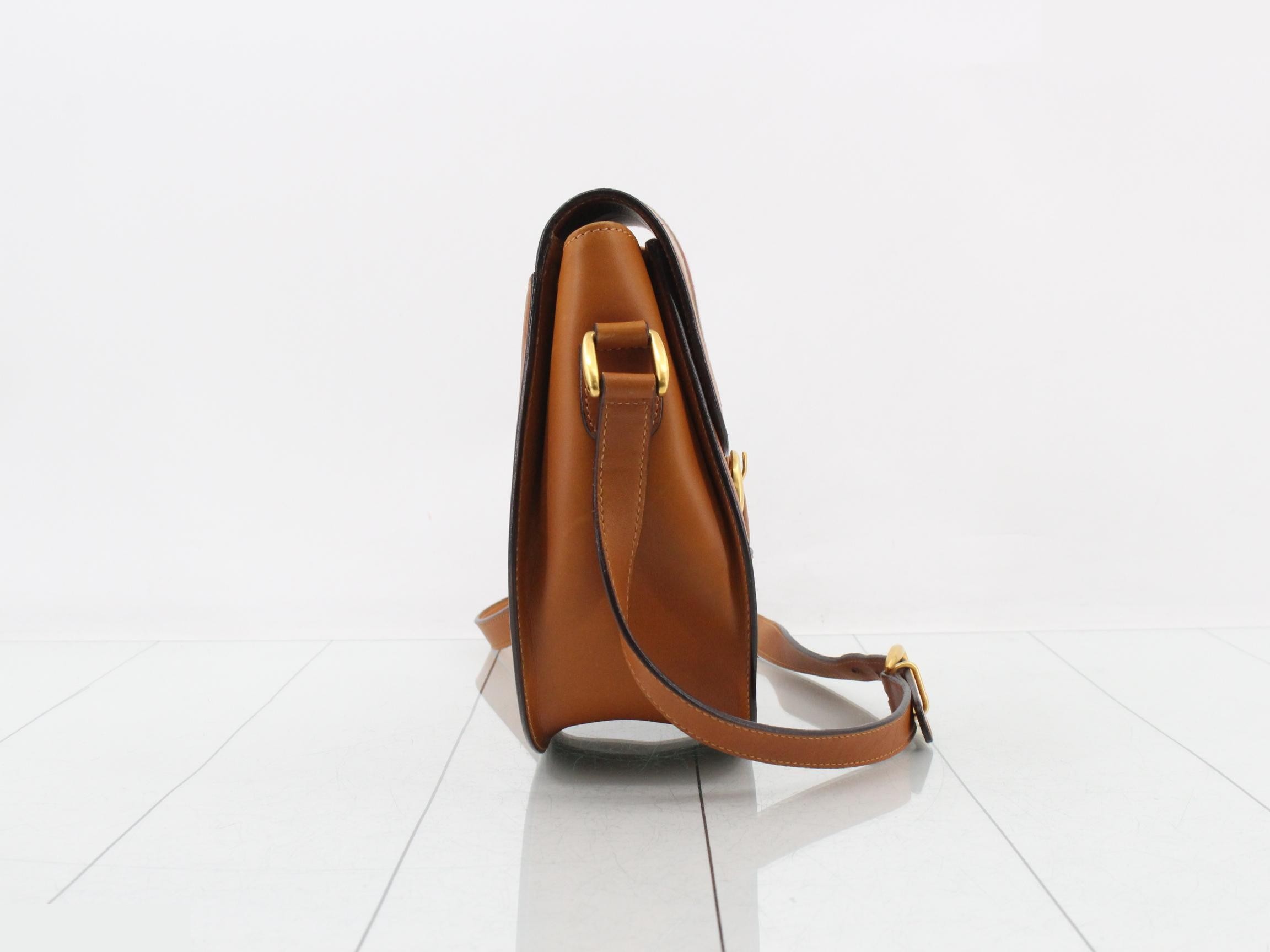 Sherry Line Shoulder Bag — view 4