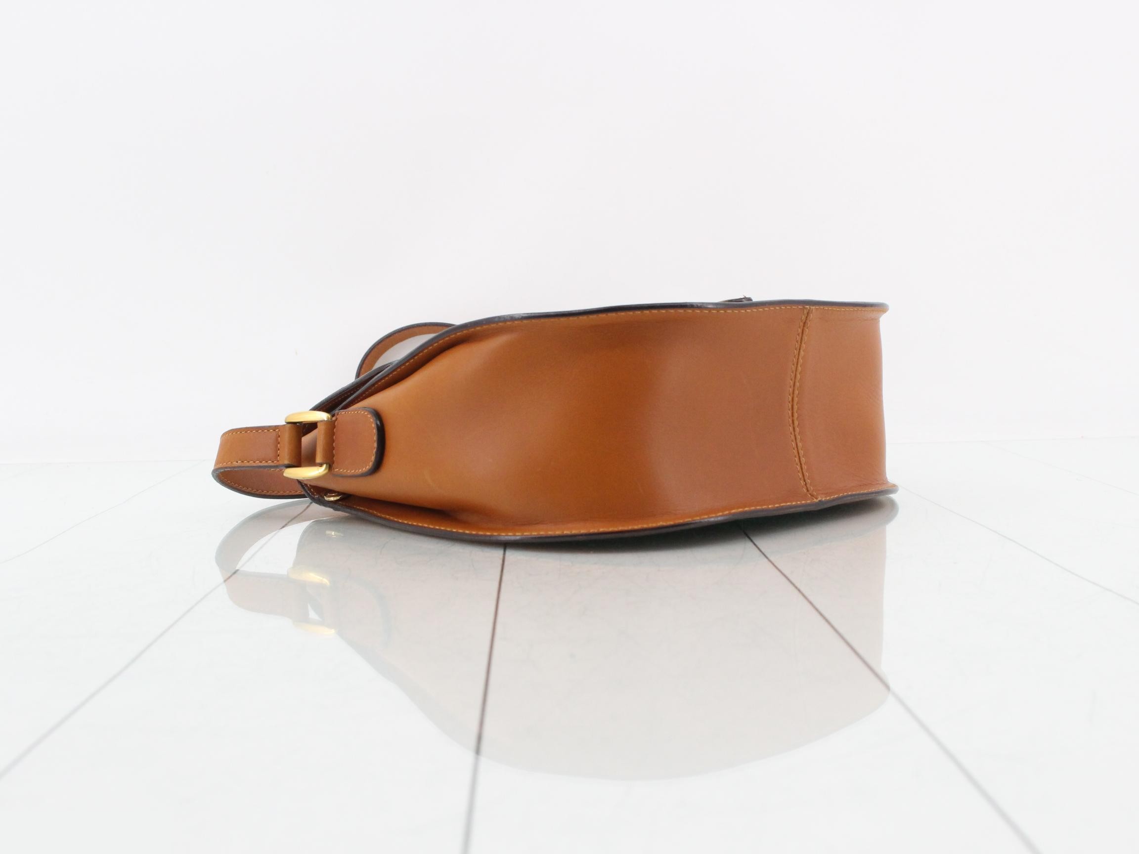 Sherry Line Shoulder Bag — view 5