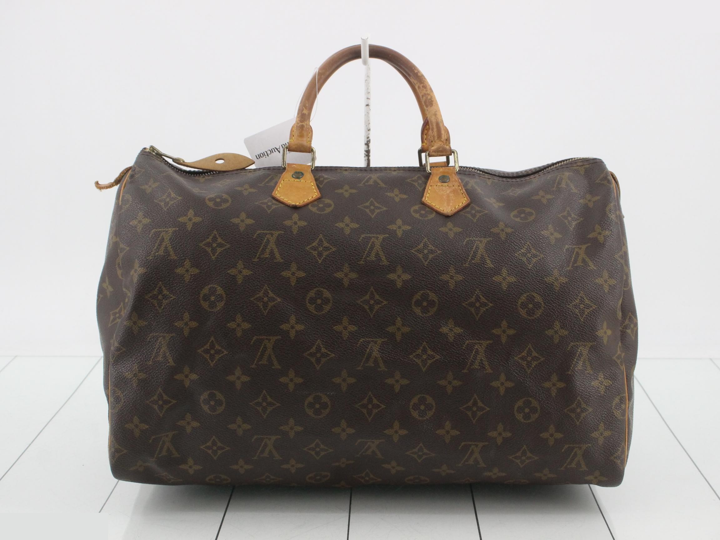 Speedy 40 — view 2